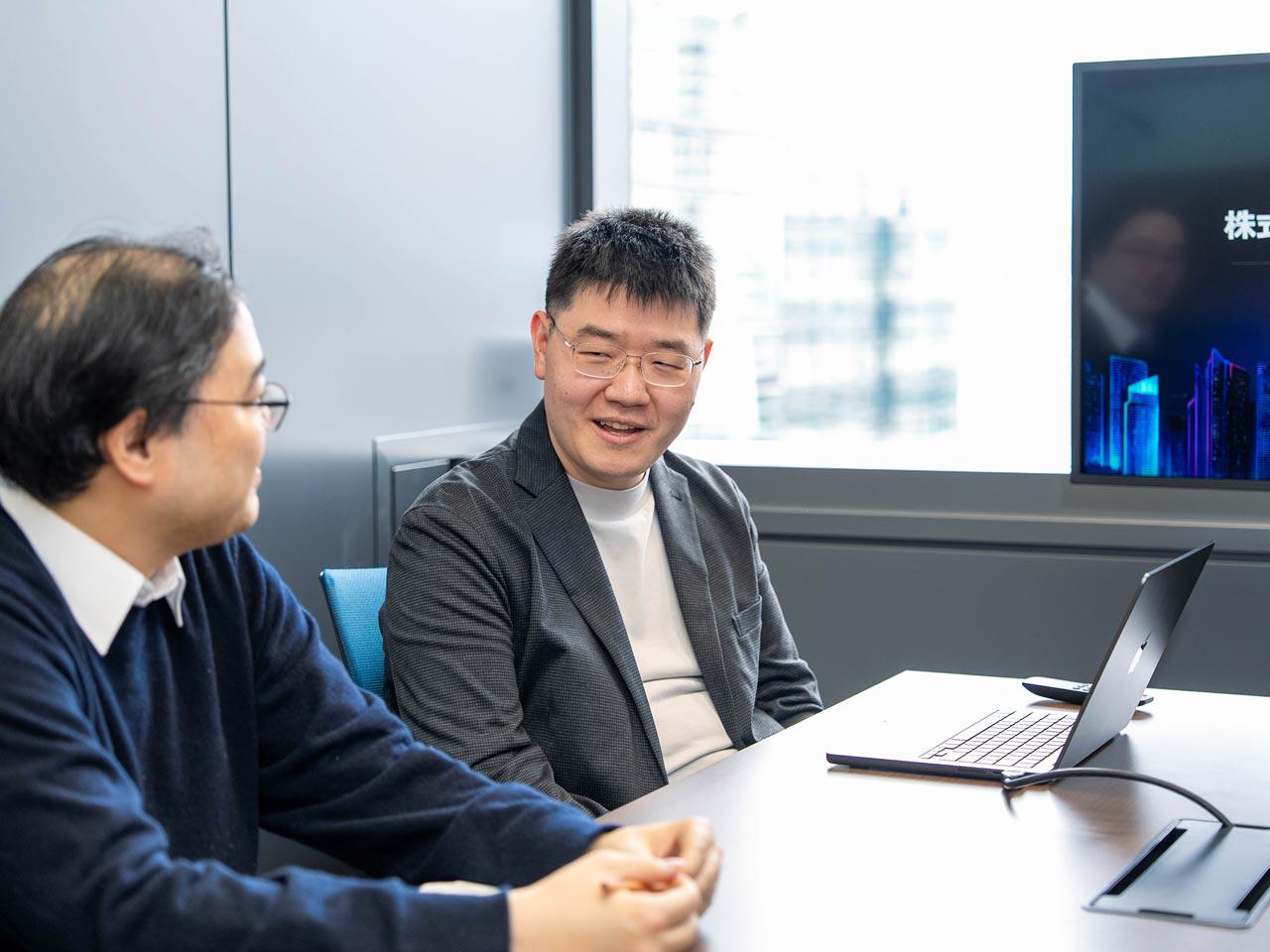 株式会社 ビヨンドソフトホールディングスのイメージ画像3