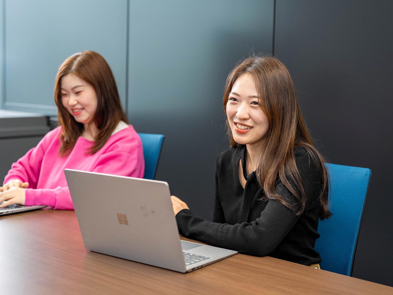 株式会社 ビヨンドソフトホールディングスのイメージ画像1