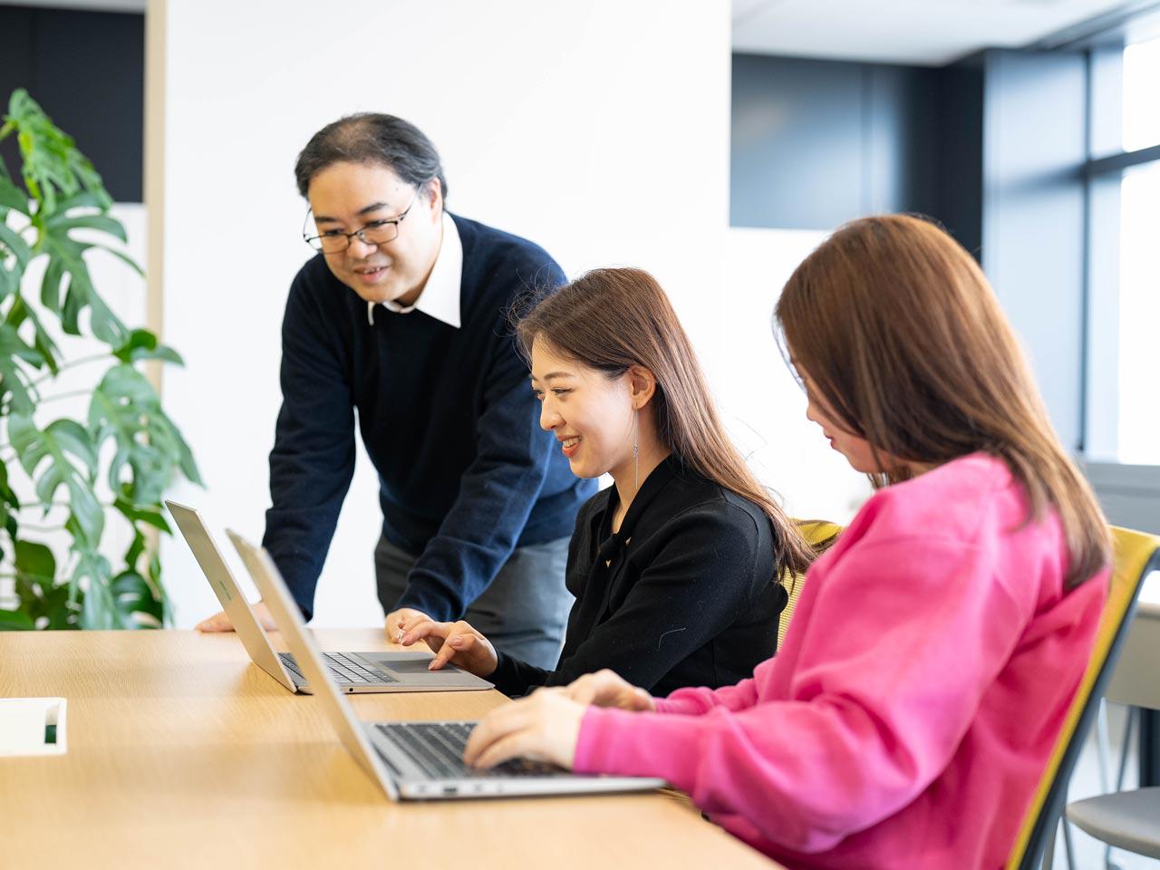 株式会社 ビヨンドソフトホールディングスのイメージ画像2