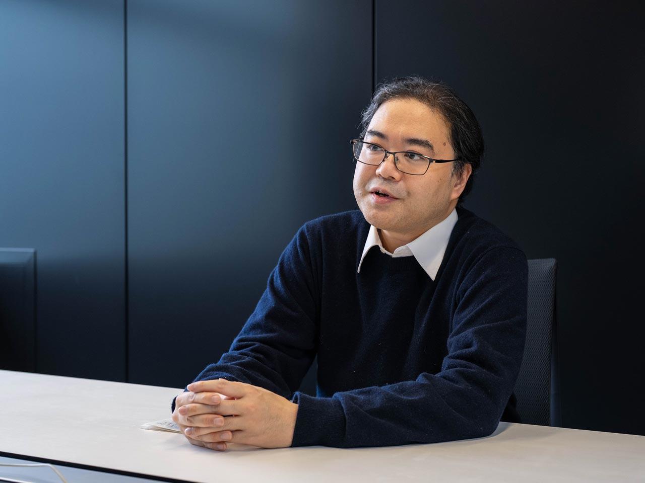 株式会社 ビヨンドソフトホールディングスのイメージ画像2