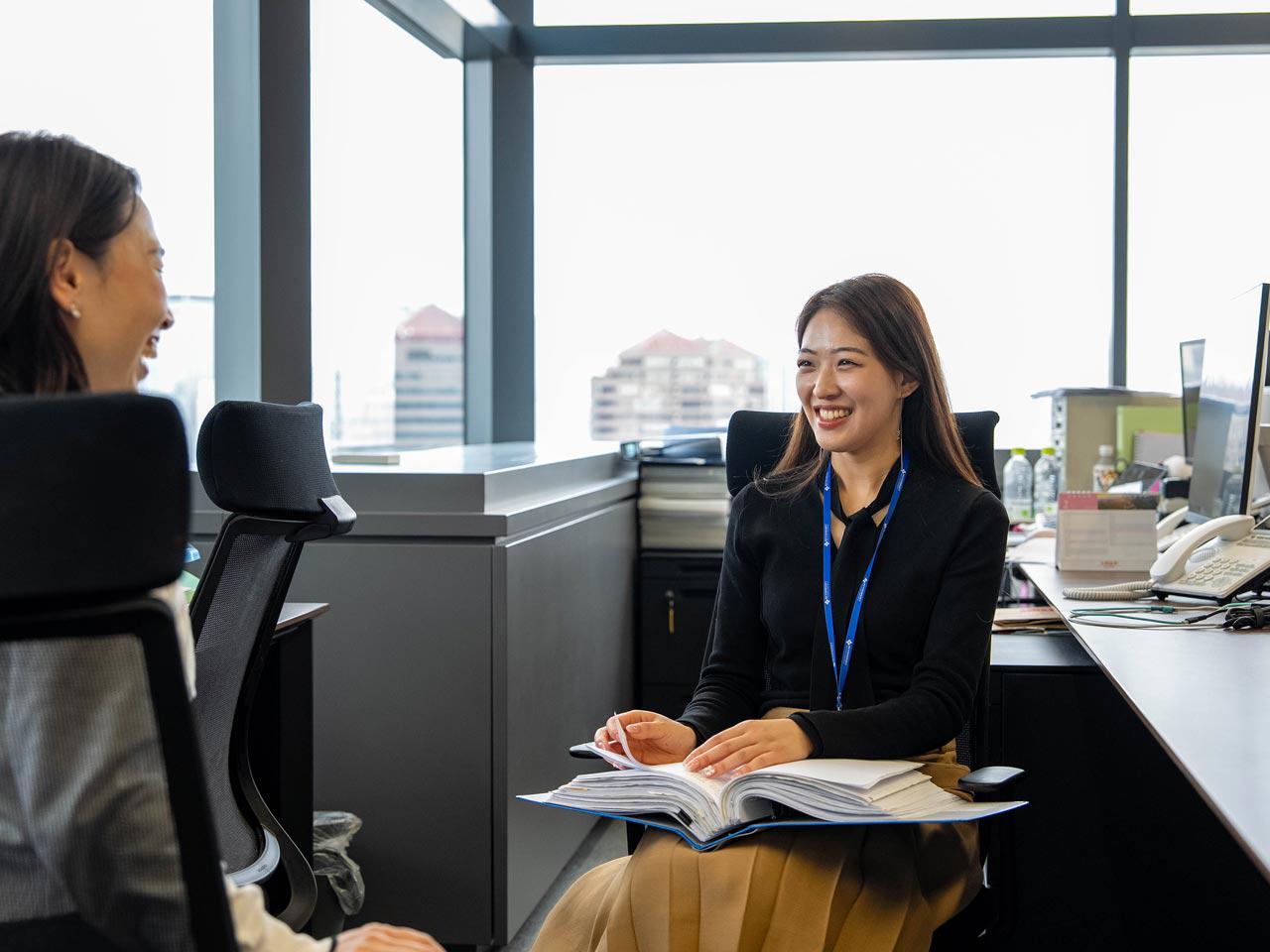 株式会社 ビヨンドソフトホールディングスのイメージ画像3