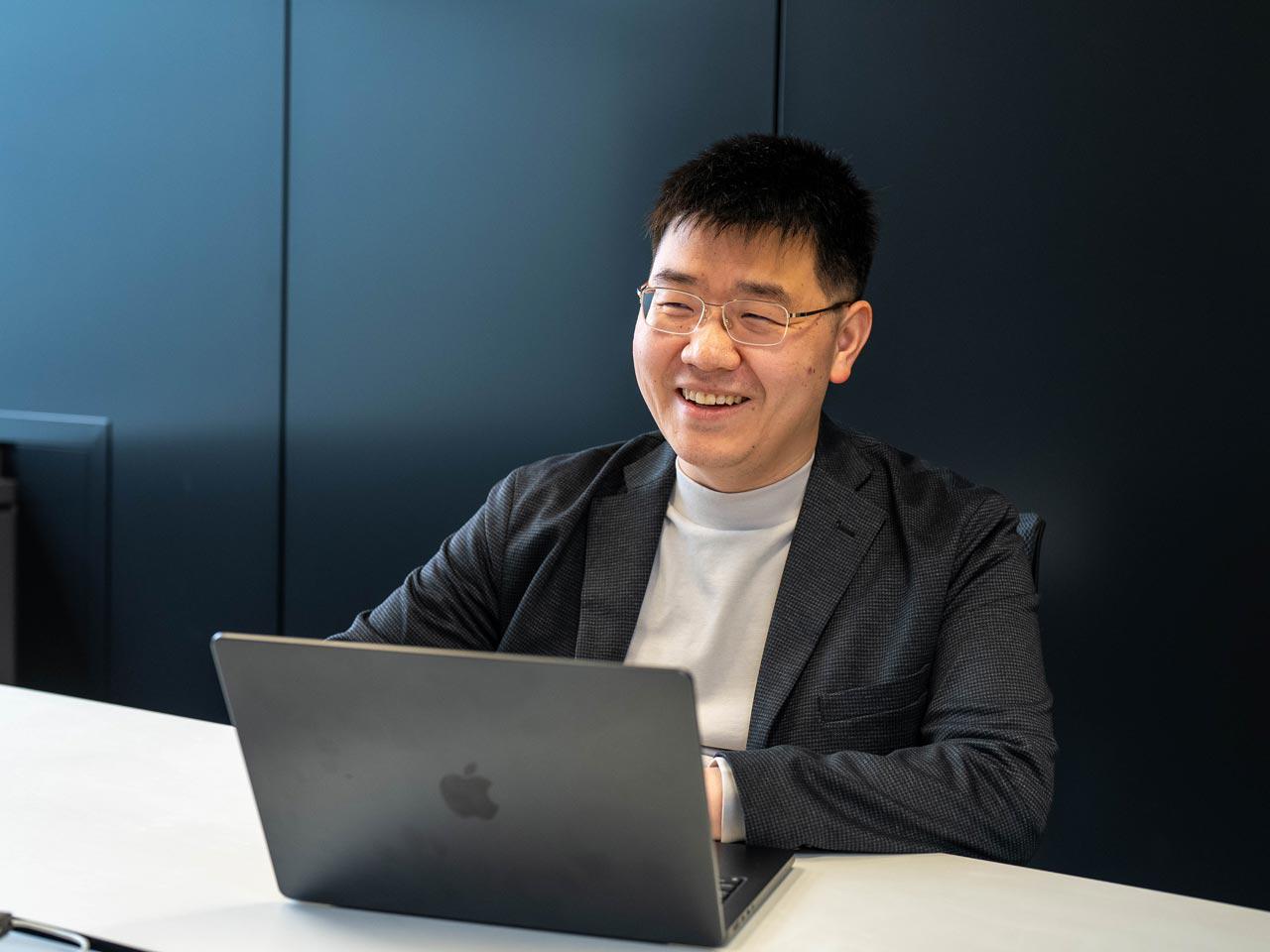 株式会社 ビヨンドソフトホールディングスのイメージ画像1