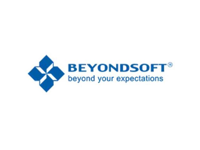 同社は、グローバル3万人規模のIT企業Beyondsoft Internationalを母体とする日本法人である。