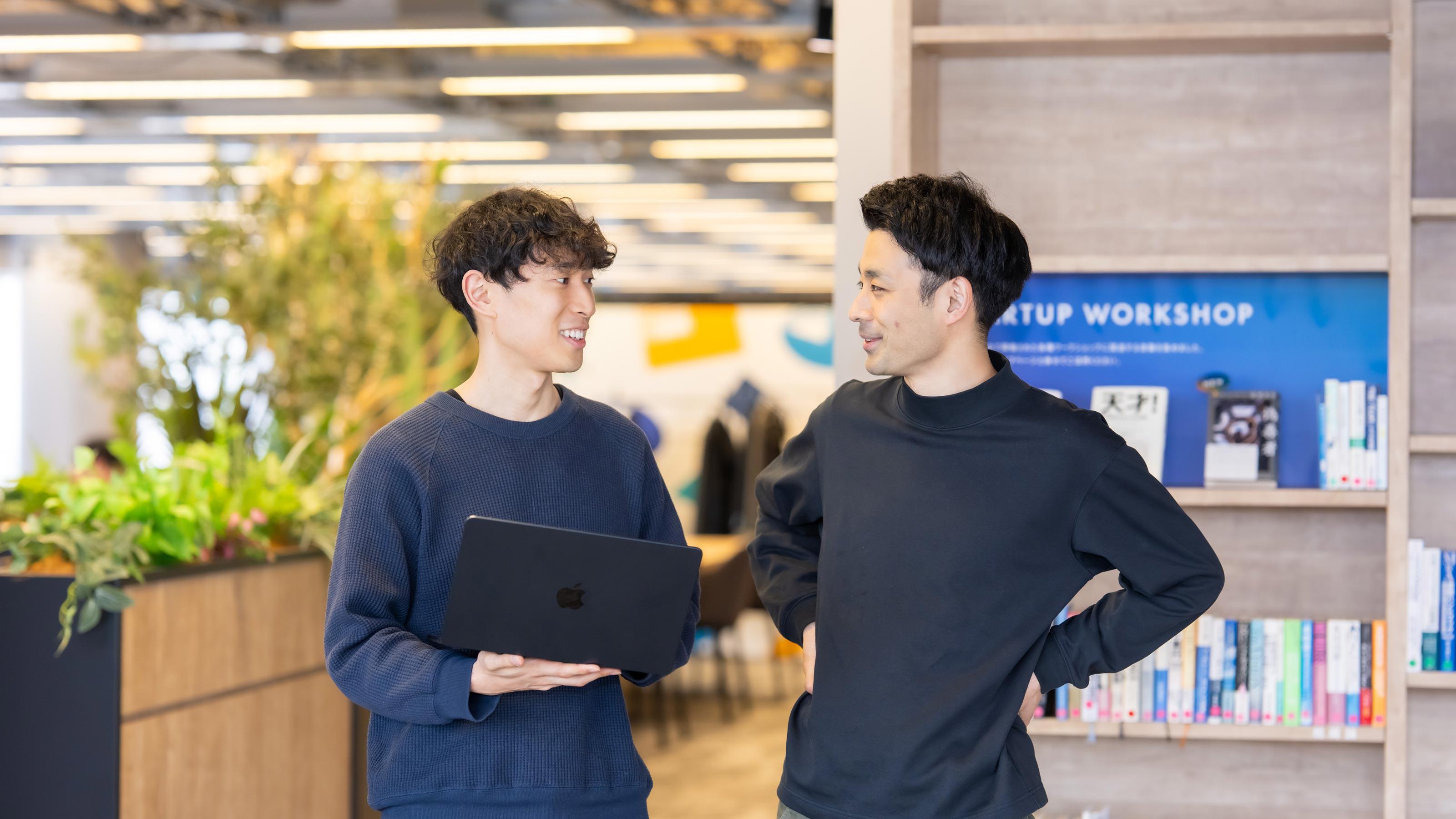 企業トップ画像