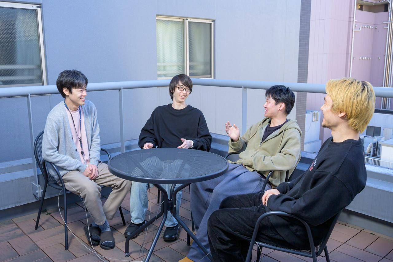 株式会社Kiva 求人画像1