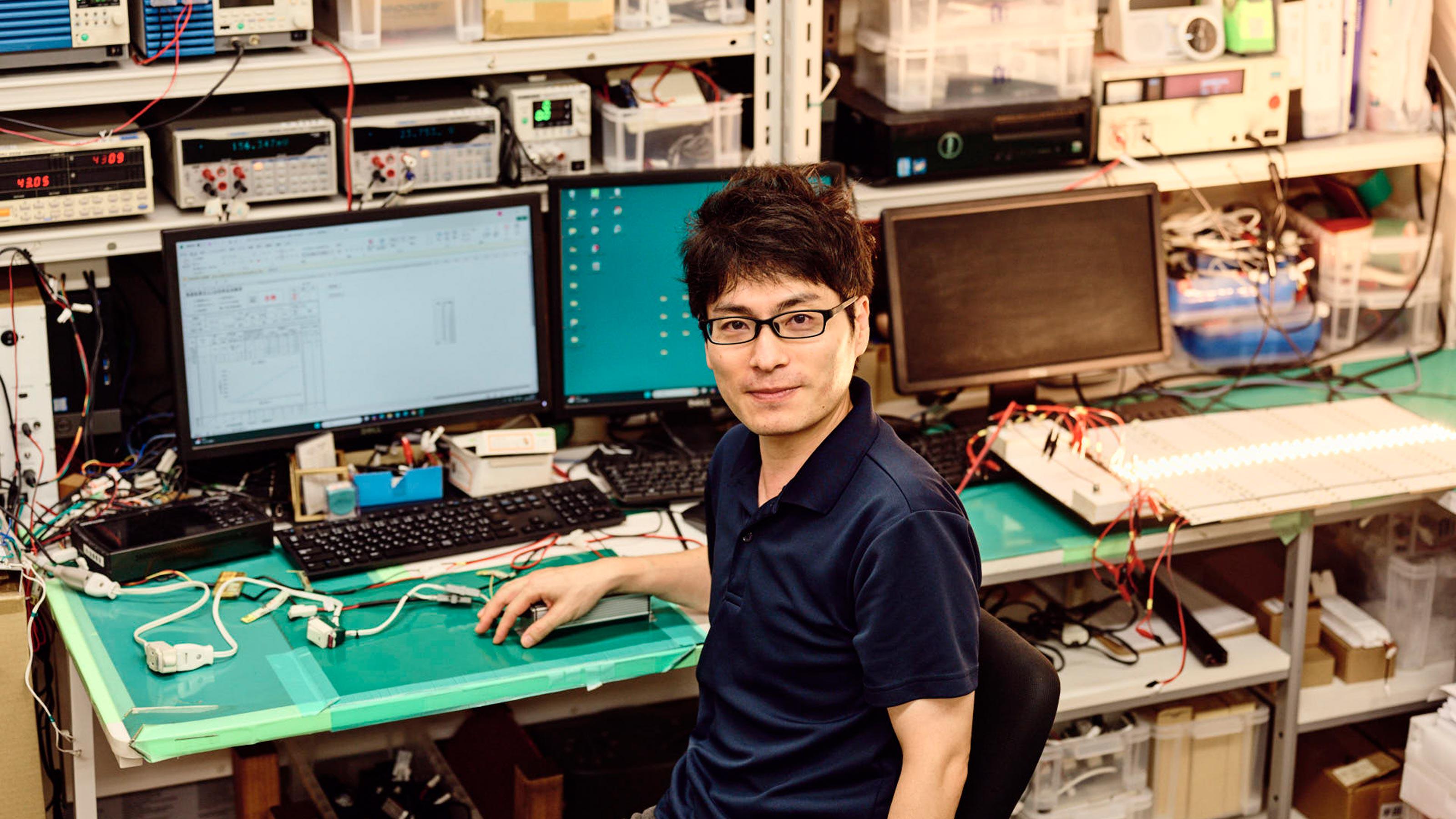 企業トップ画像