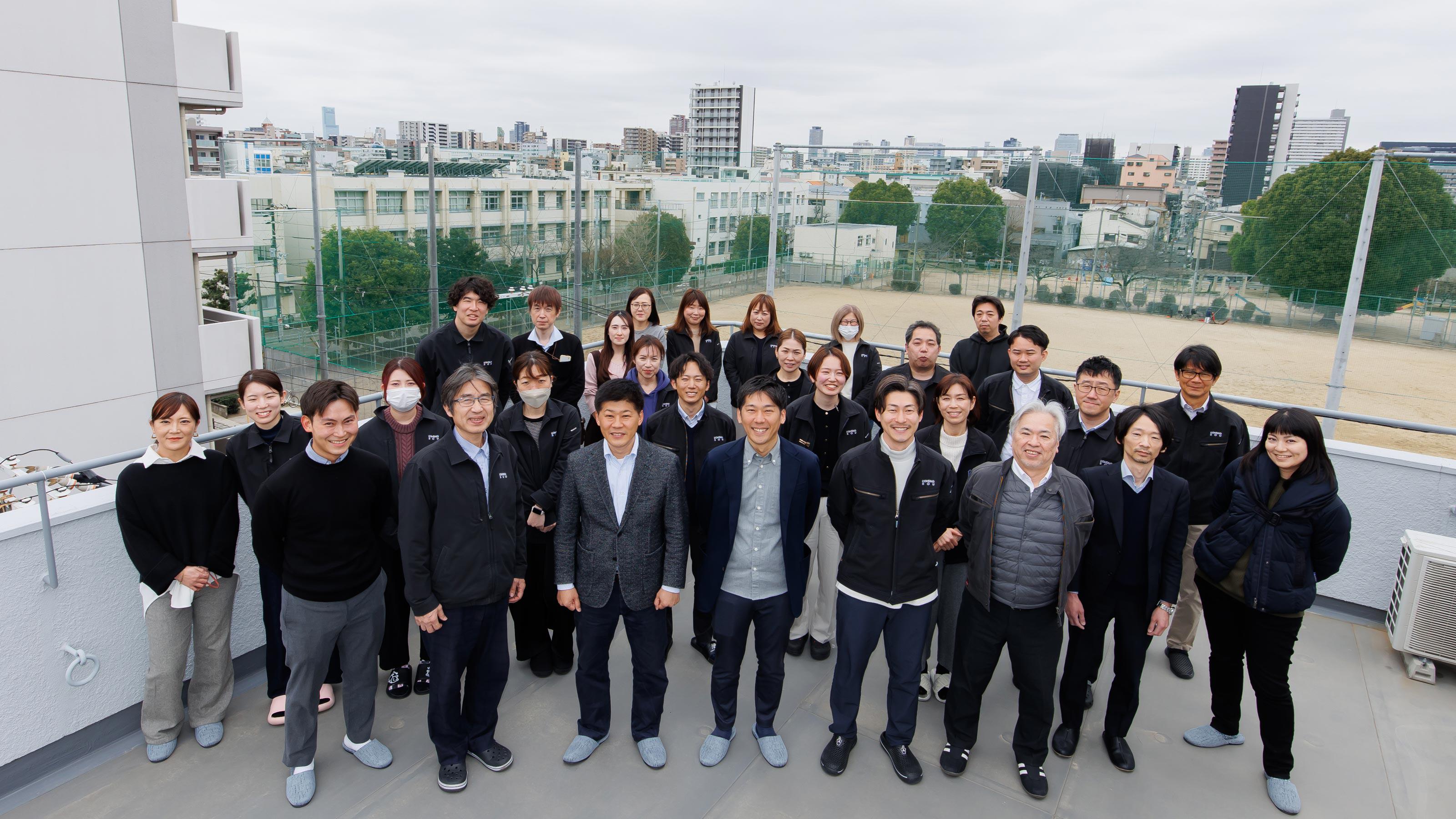 企業トップ画像