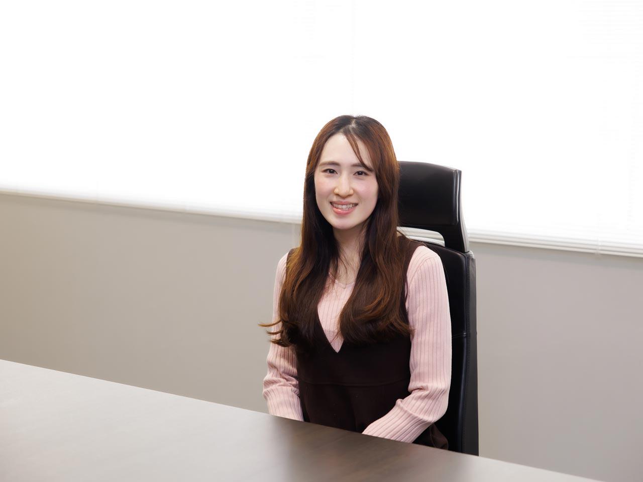 同社が求めるのは、照明やインテリアに思い入れがある人材である。