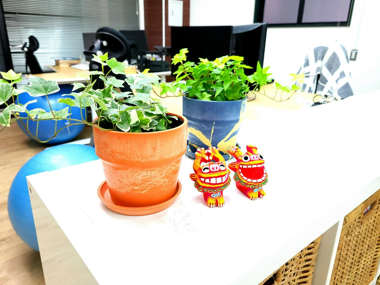 株式会社ワイズロジック 求人画像1