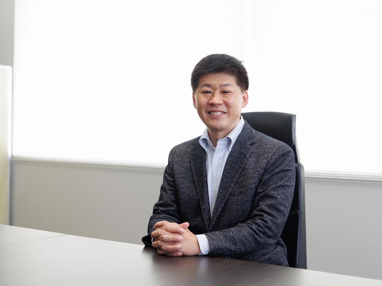 2005年、業界に先駆けてLED照明を実用化したパイオニアでもある。