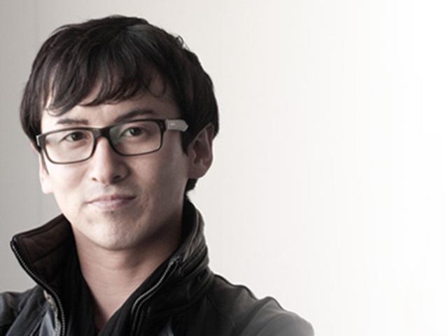 代表取締役　森下洋次郎氏