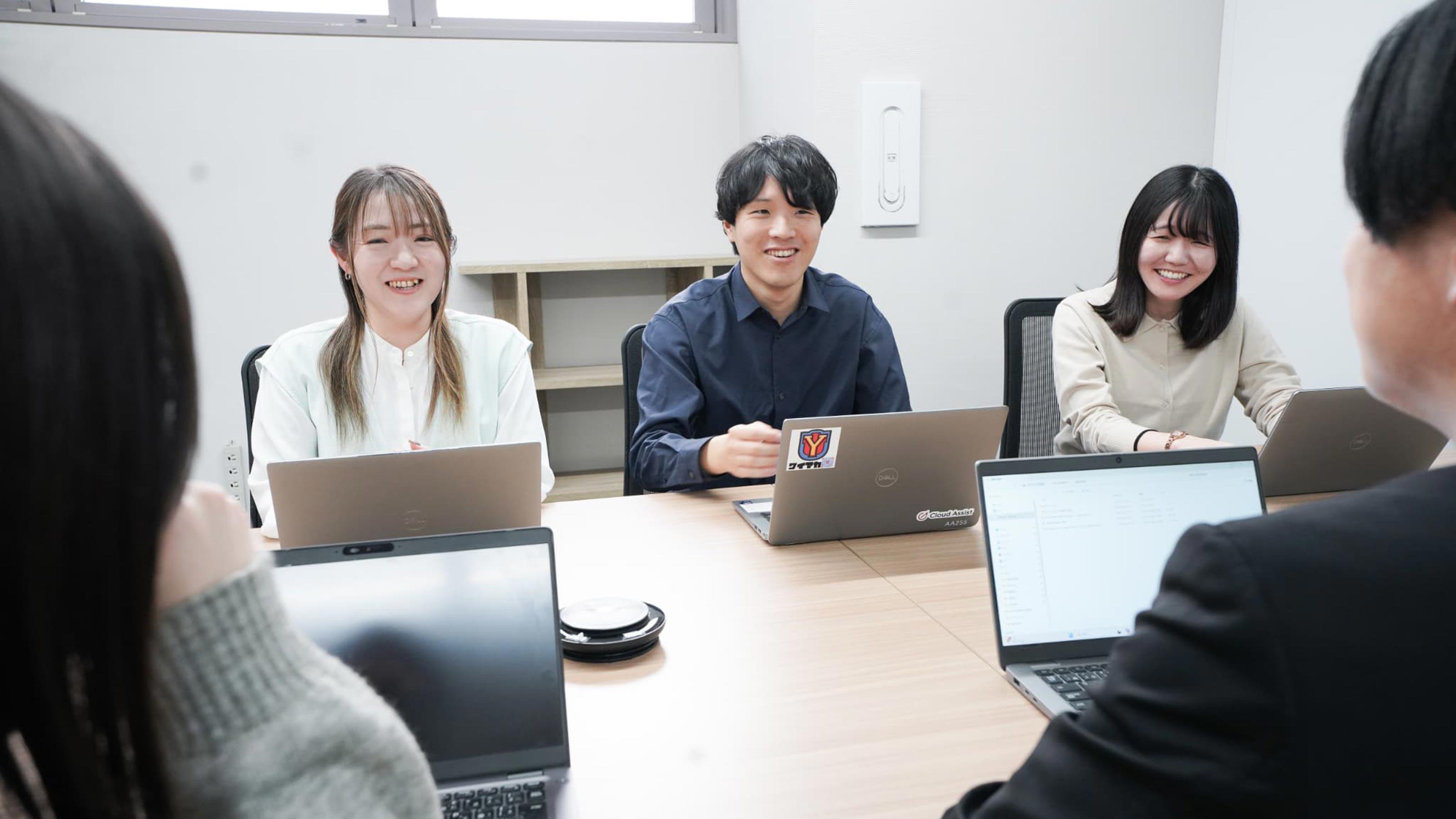 企業トップ画像