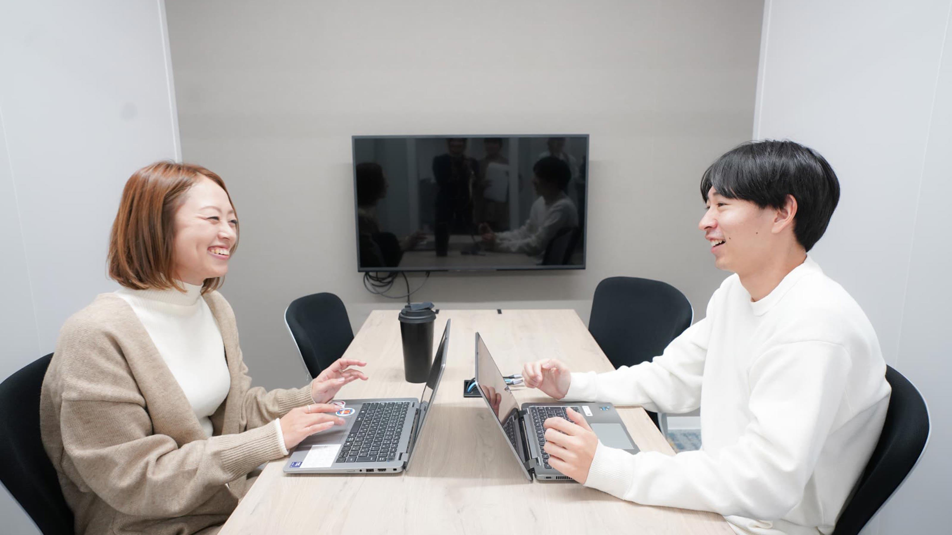 企業トップ画像