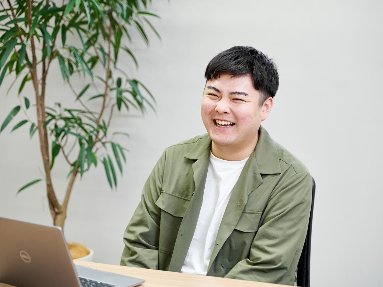 “自律した働き方”を実現したいと考える方はぜひジョインを。