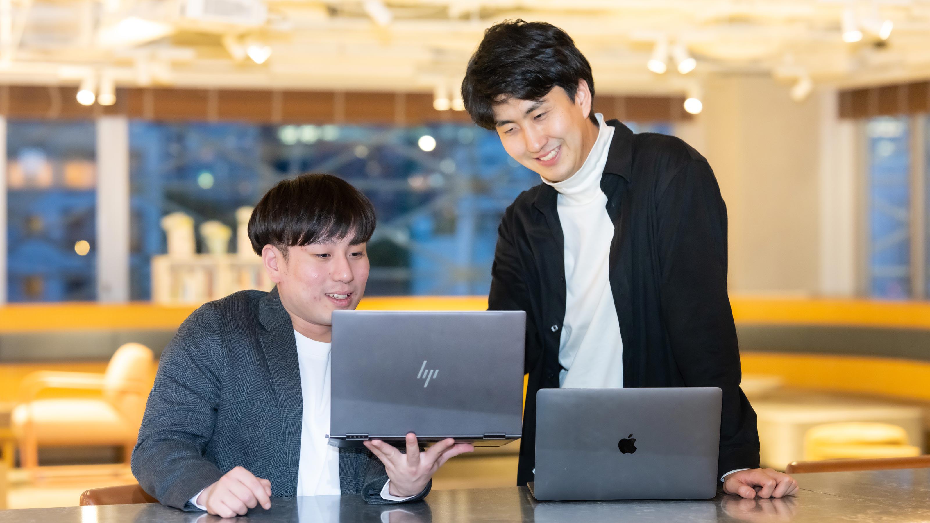 企業トップ画像