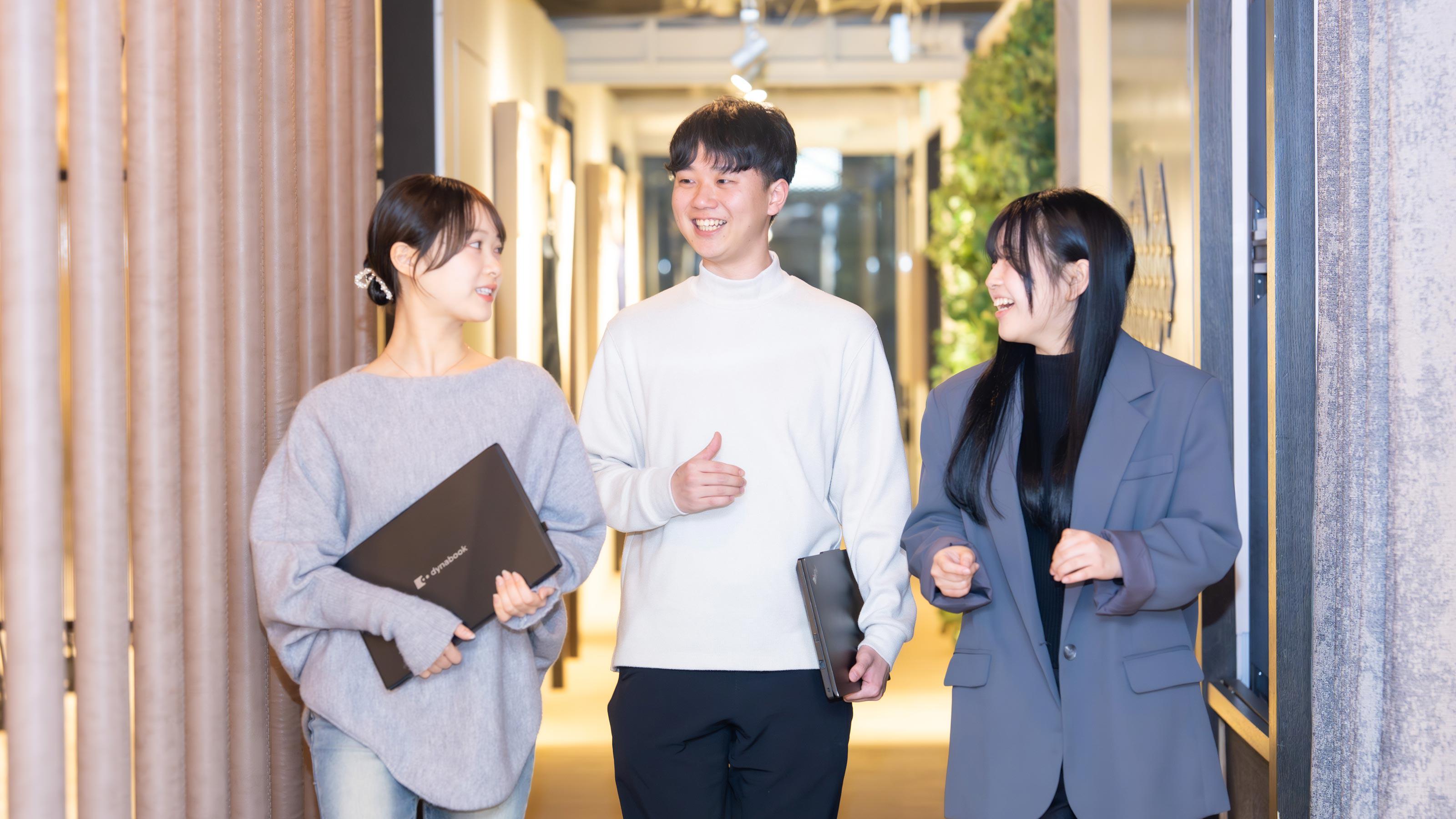 企業トップ画像