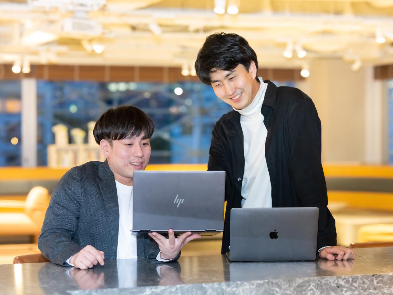 株式会社 Tech Labのイメージ画像3