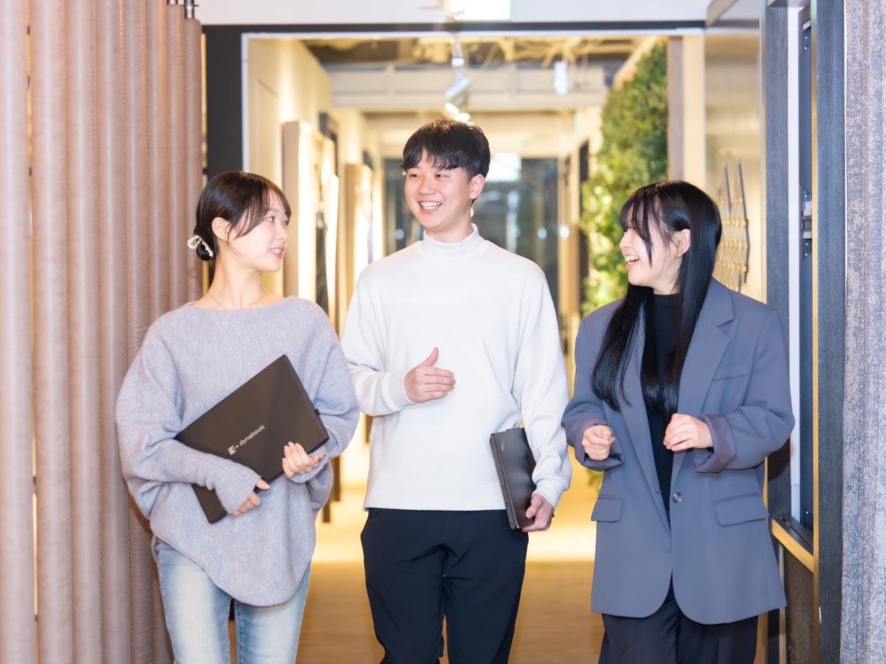 株式会社 Tech Labのイメージ画像2