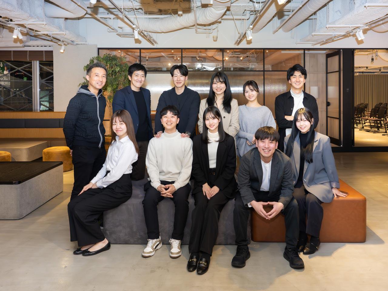 株式会社 Tech Labのイメージ画像3
