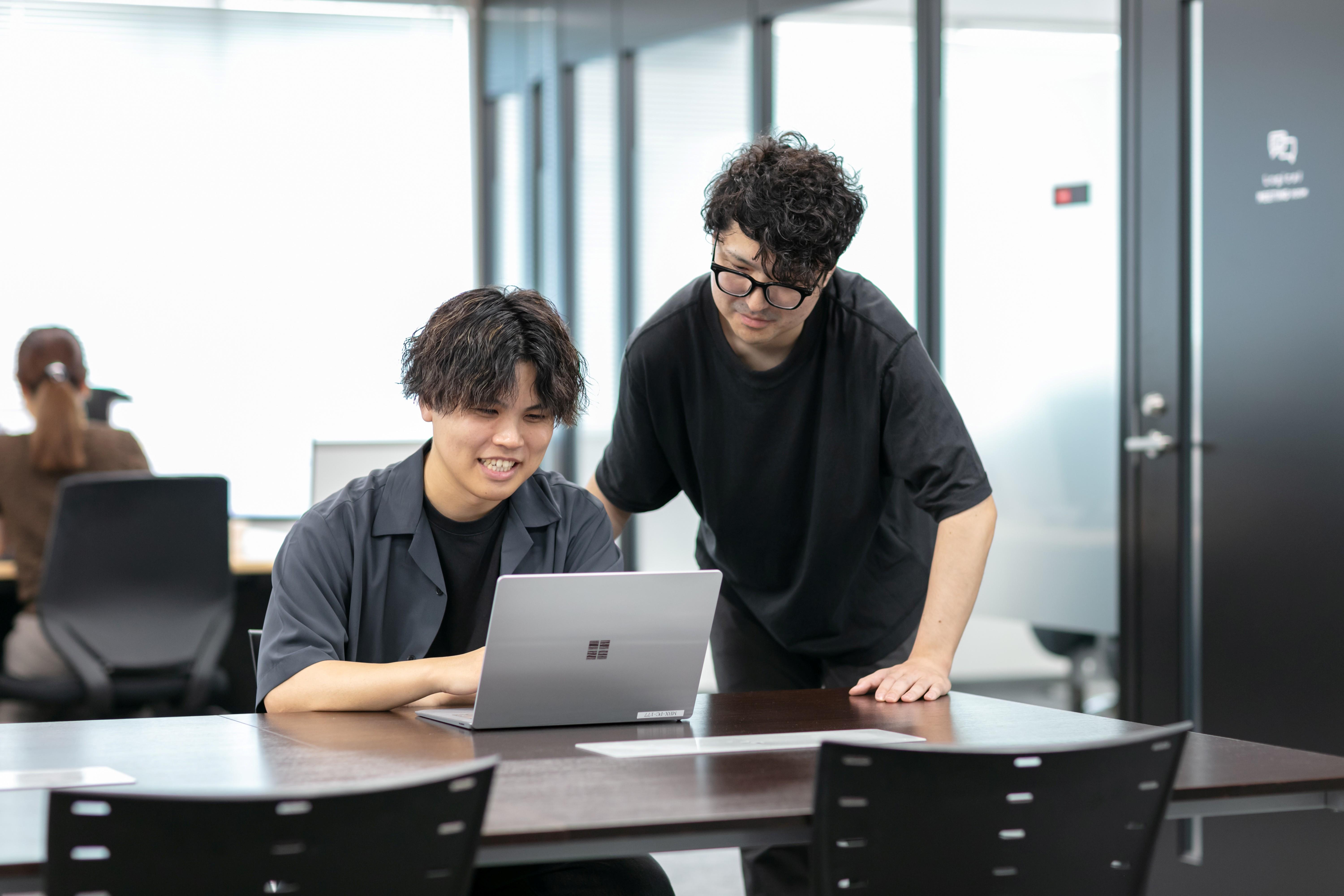 株式会社 Matchbox Technologiesのイメージ画像2