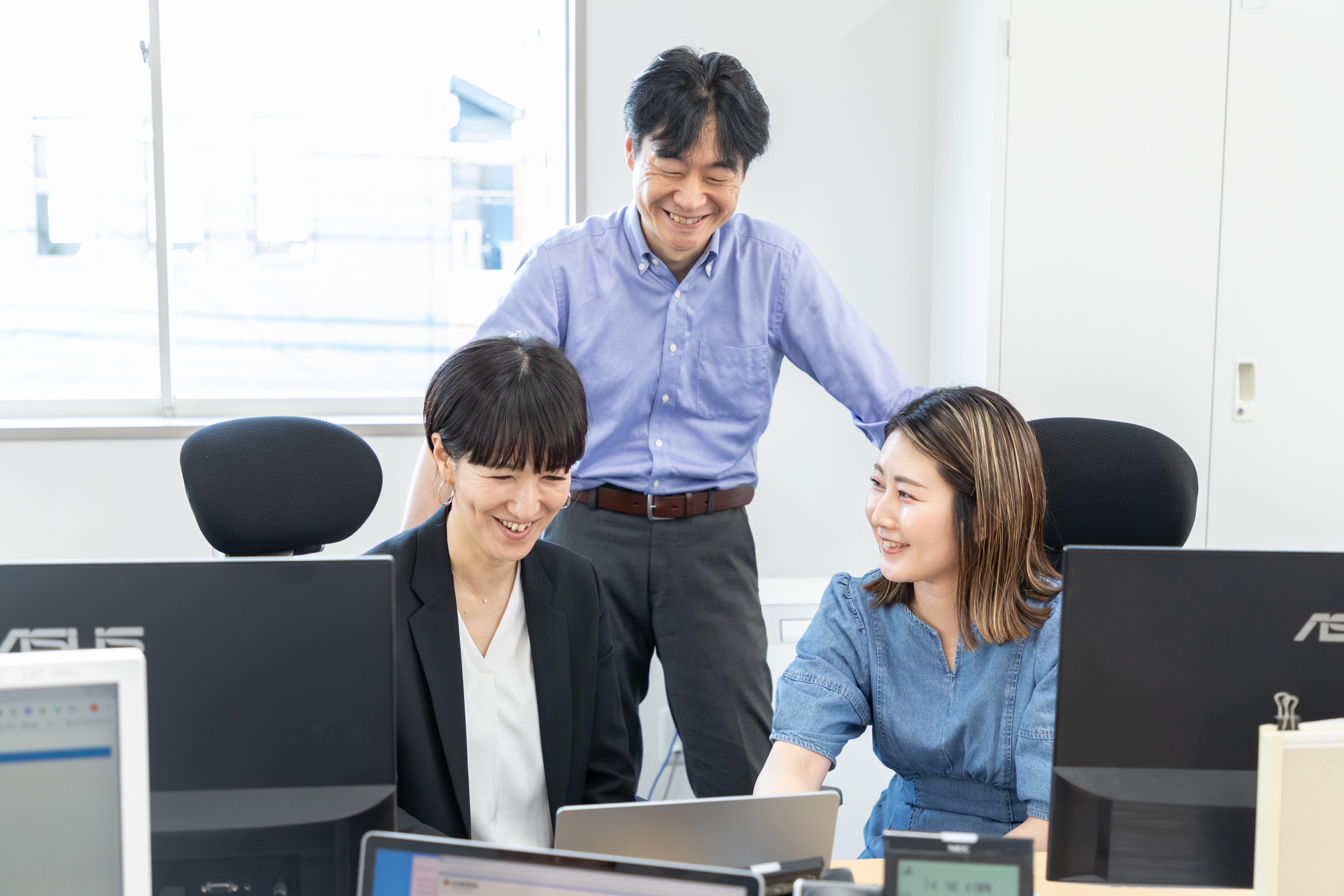 株式会社 Matchbox Technologiesのイメージ画像2