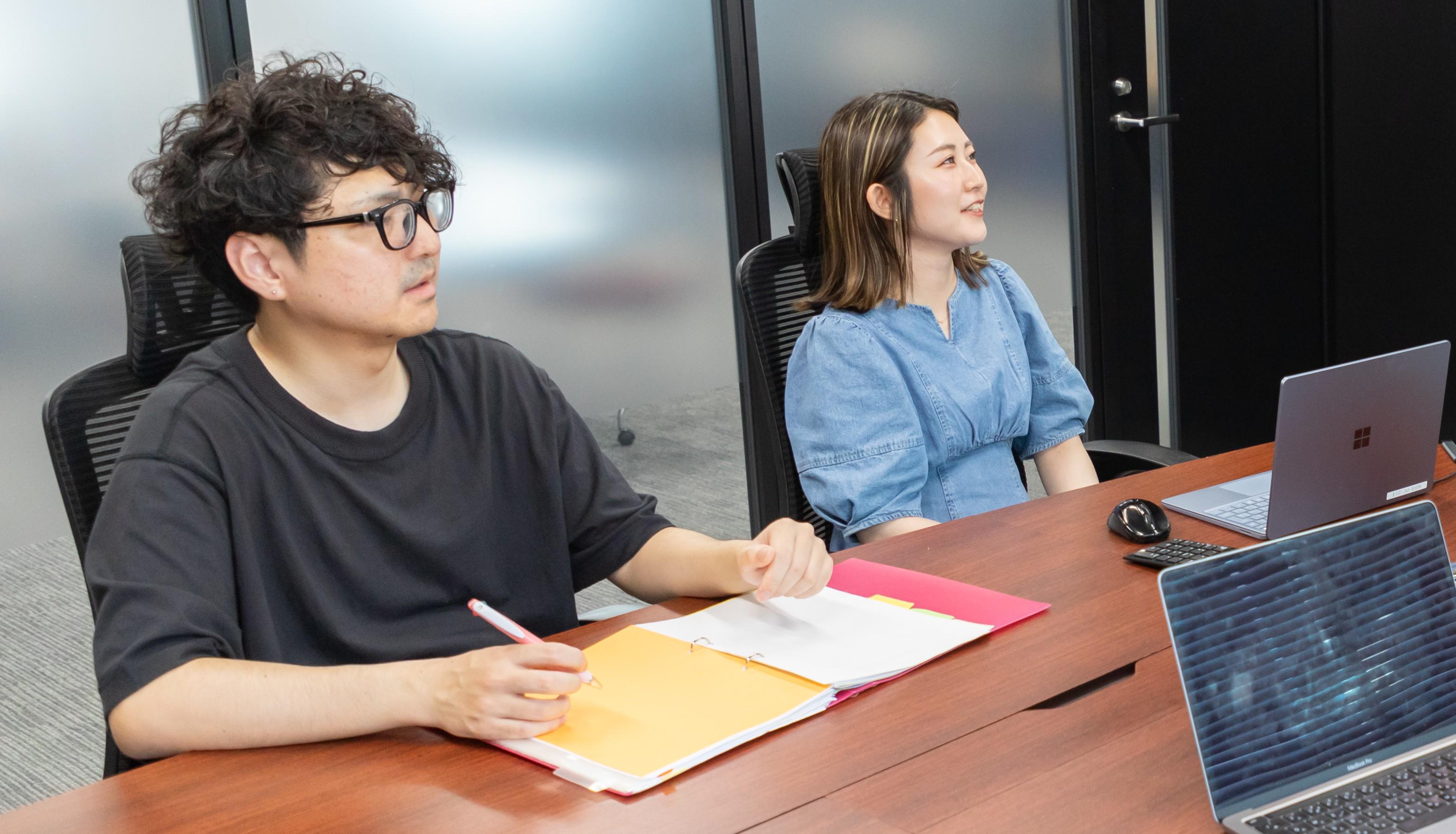 企業トップ画像