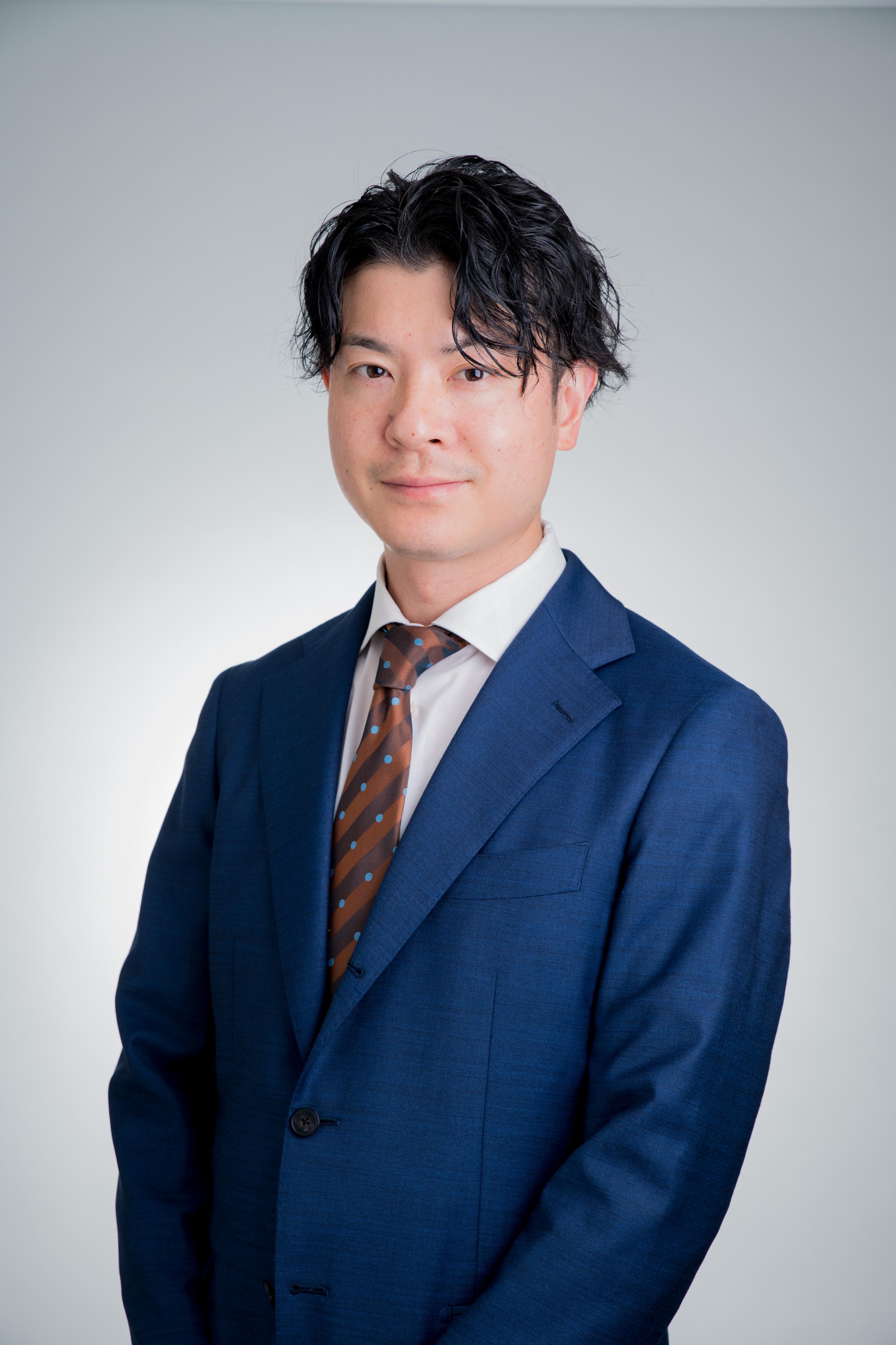 株式会社ボルテックスメインアイコン