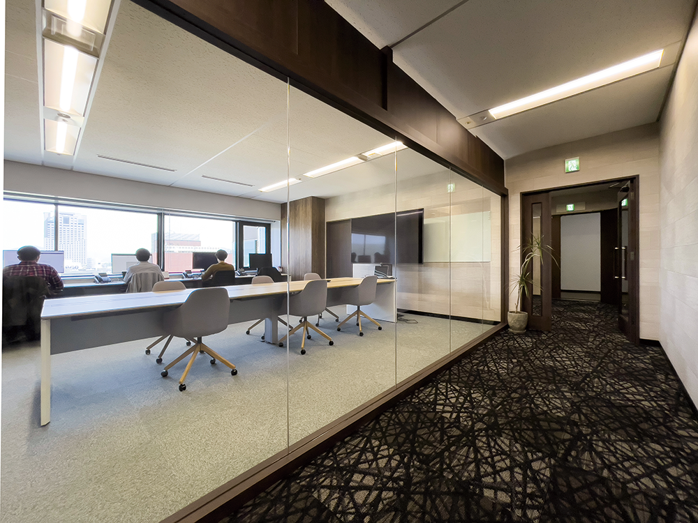 企業トップ画像