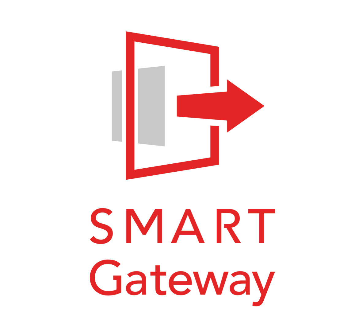 事業内容：サービス開発事業： 自社プロダクト『SMART Gateway』