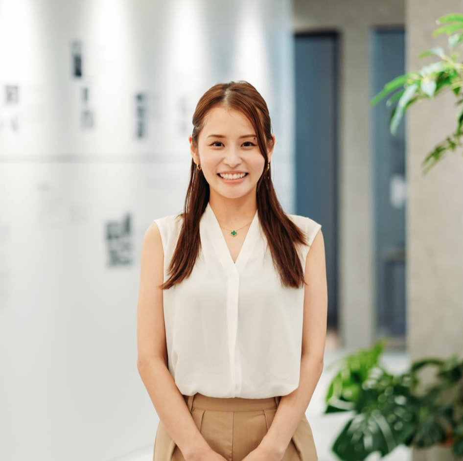 株式会社Squadメインアイコン