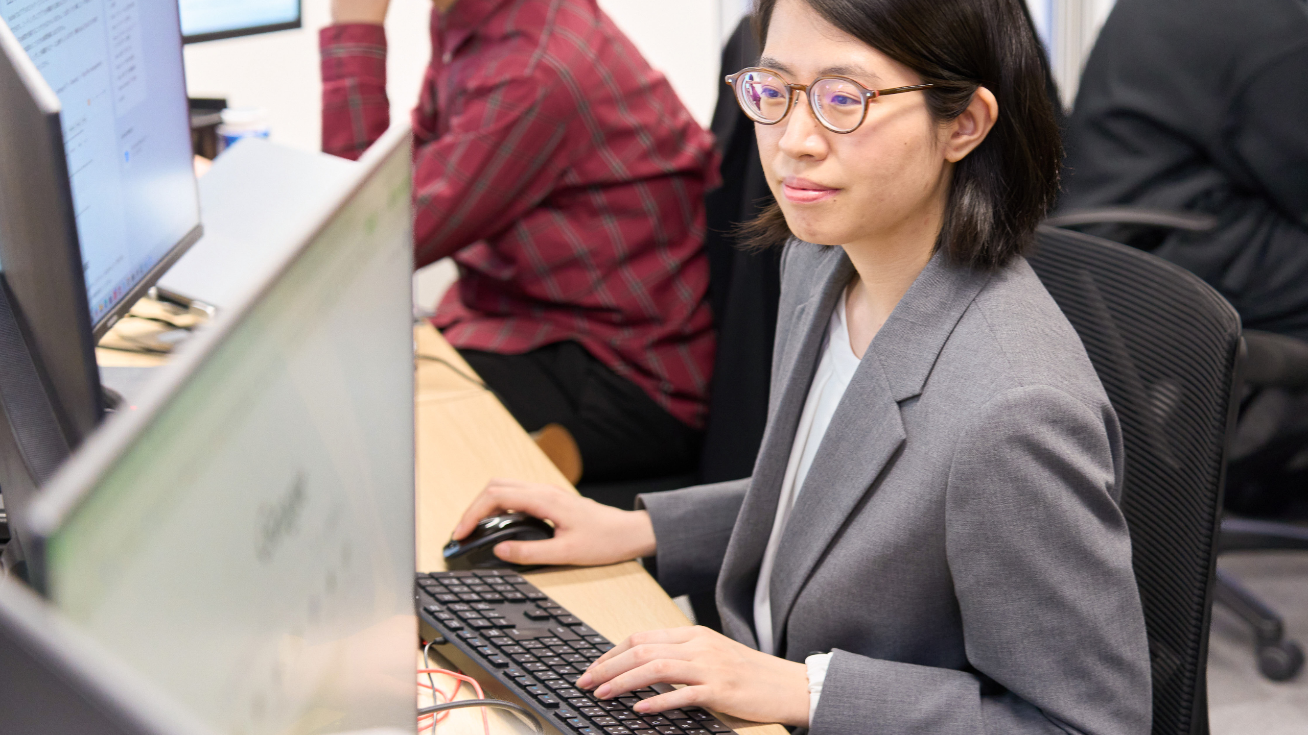 企業トップ画像