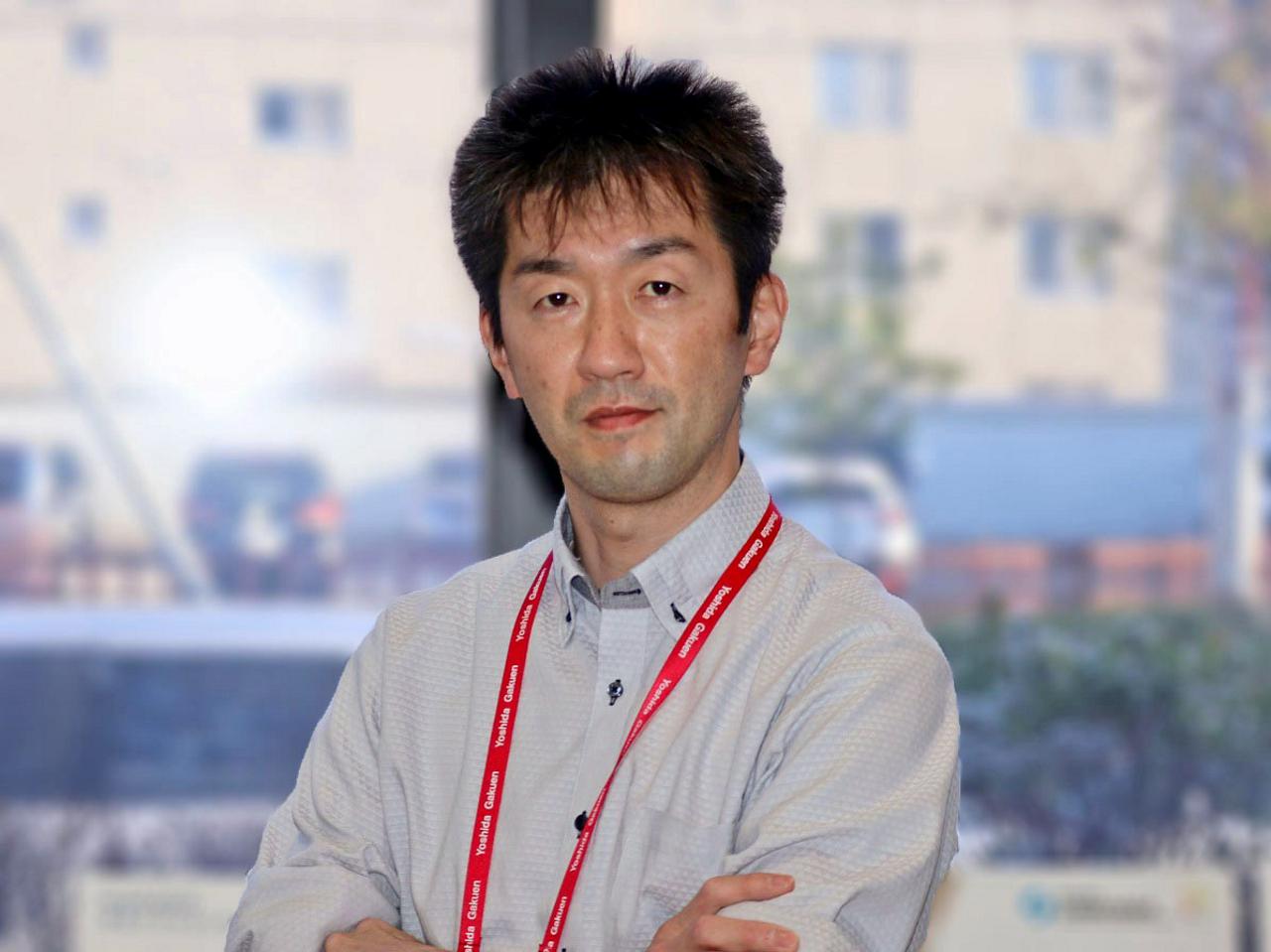 学校法人吉田学園 求人画像1