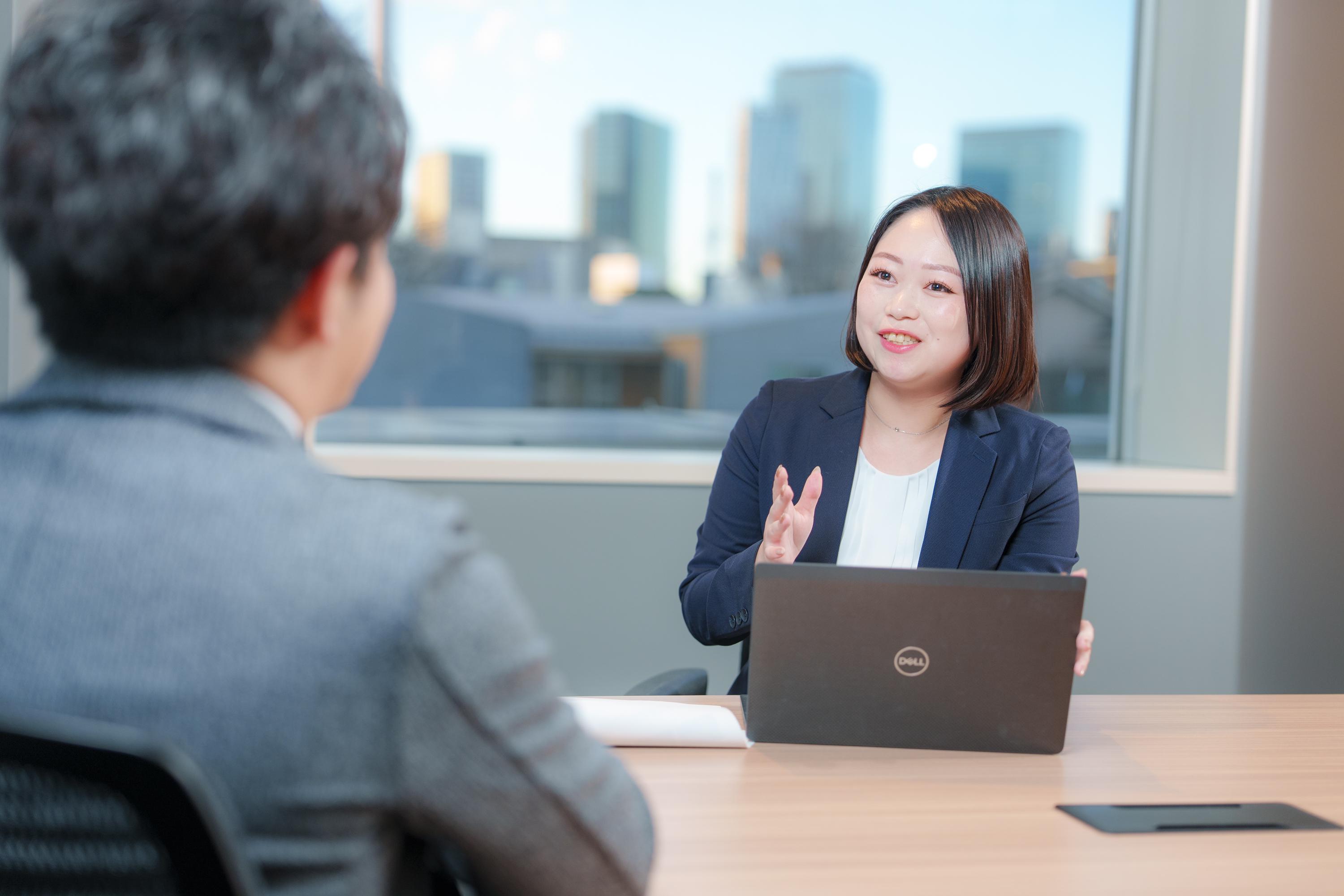 S.H.N 株式会社のイメージ画像2