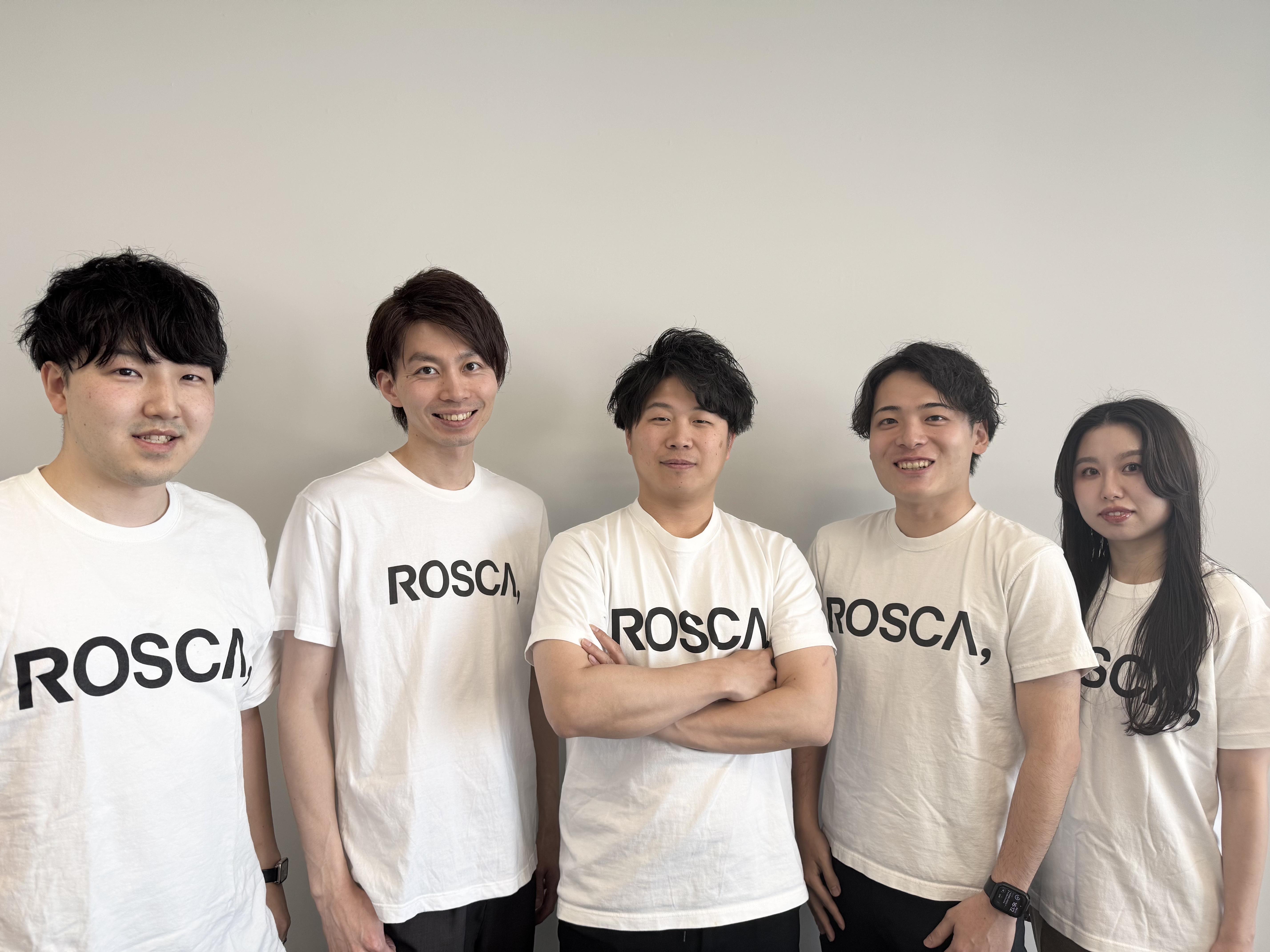 ROSCA 株式会社のイメージ画像1
