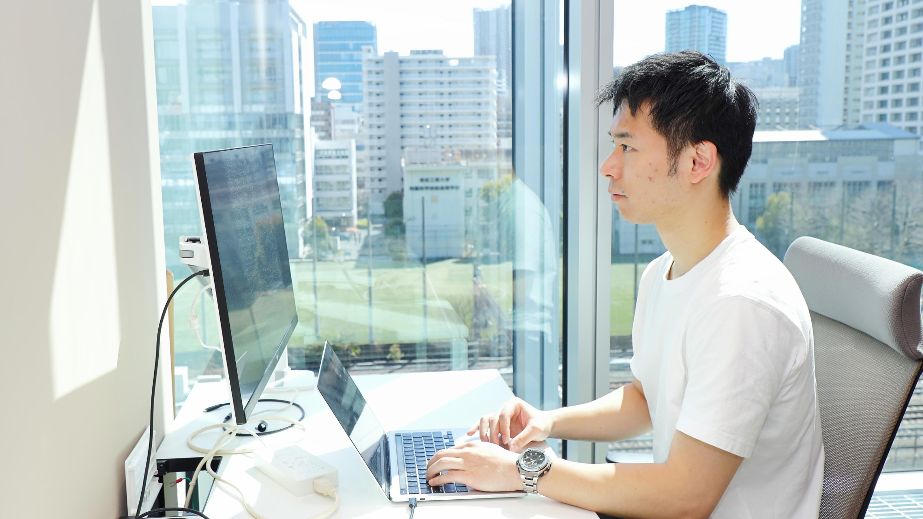 企業トップ画像