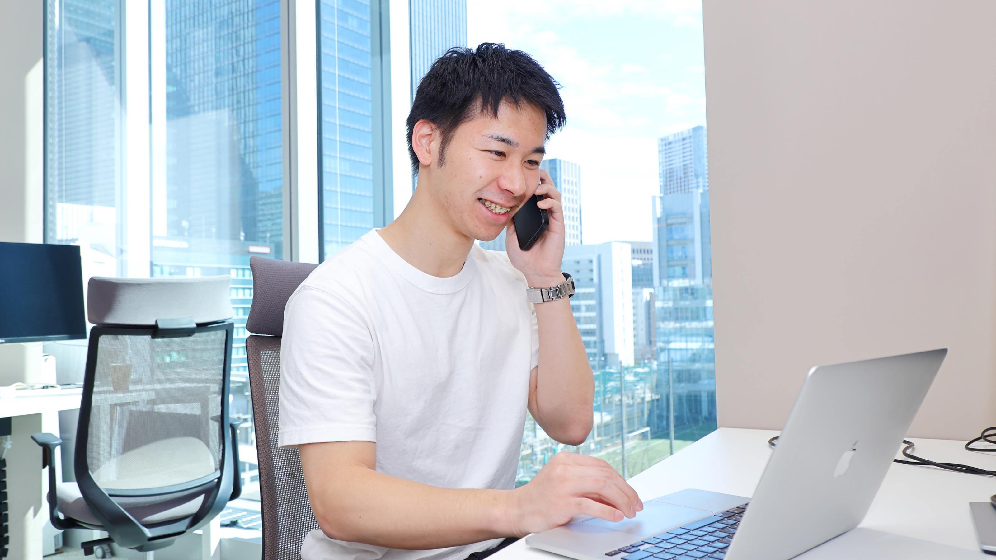 企業トップ画像