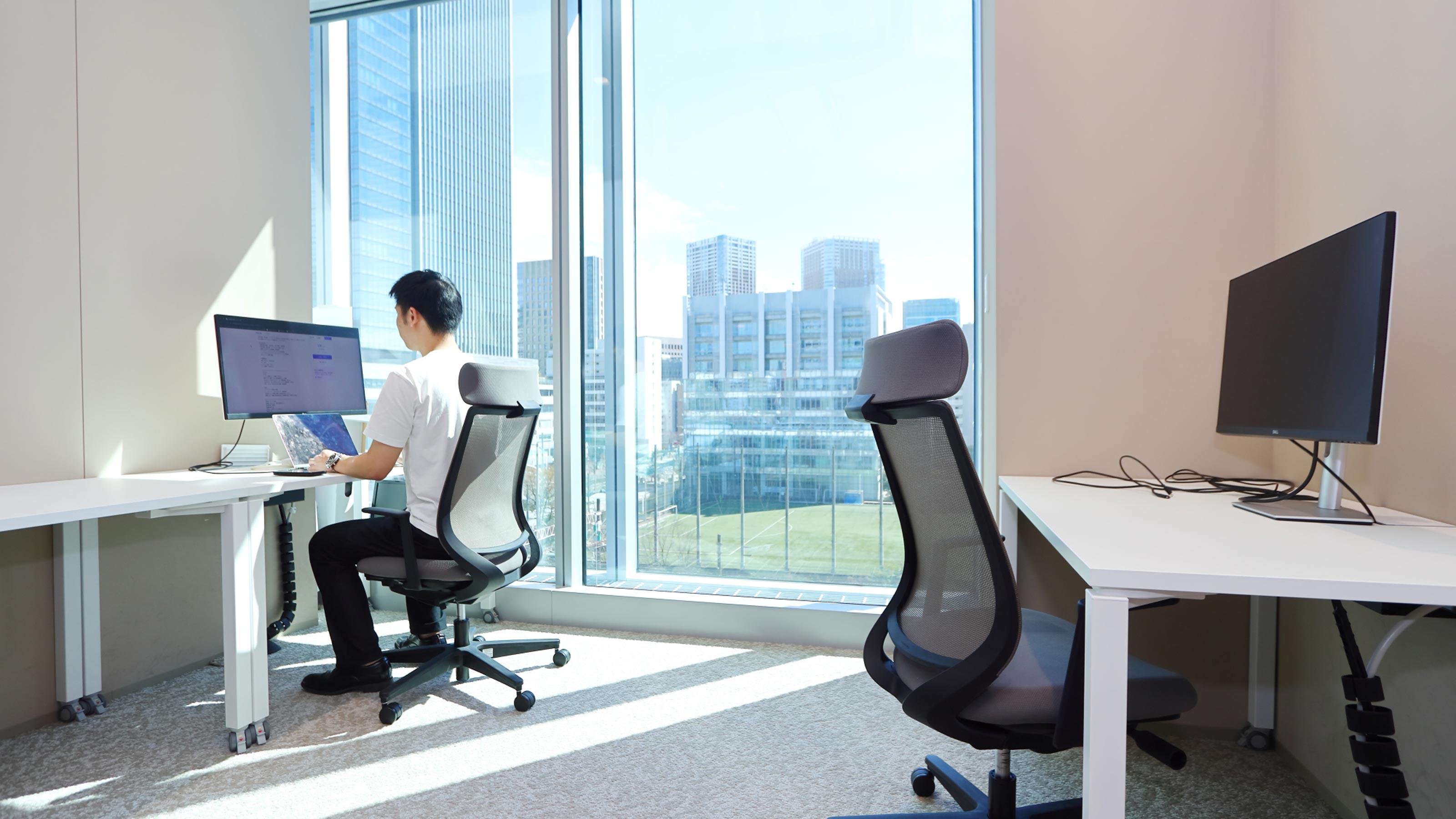 企業トップ画像