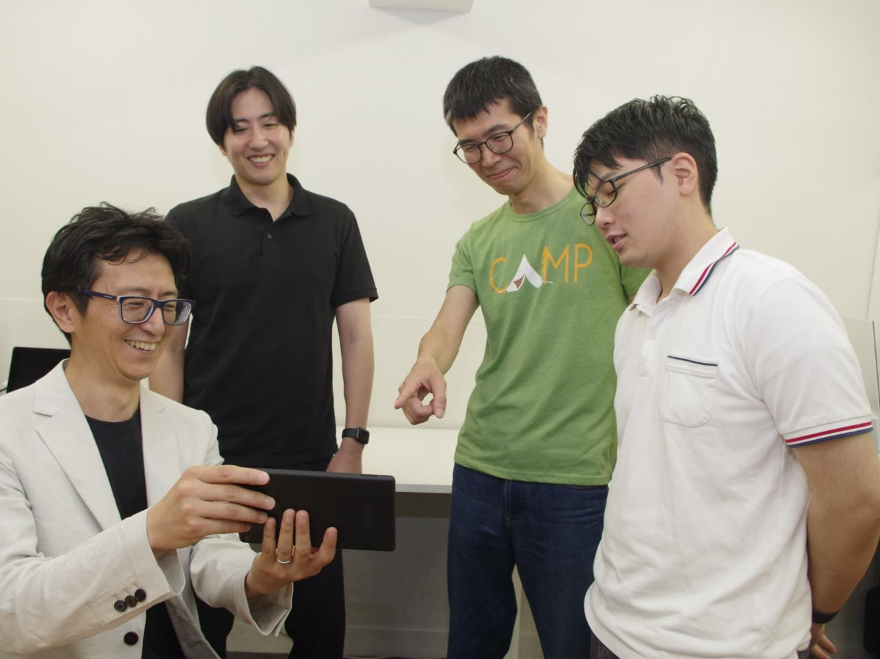 株式会社ディーメイク 求人画像1