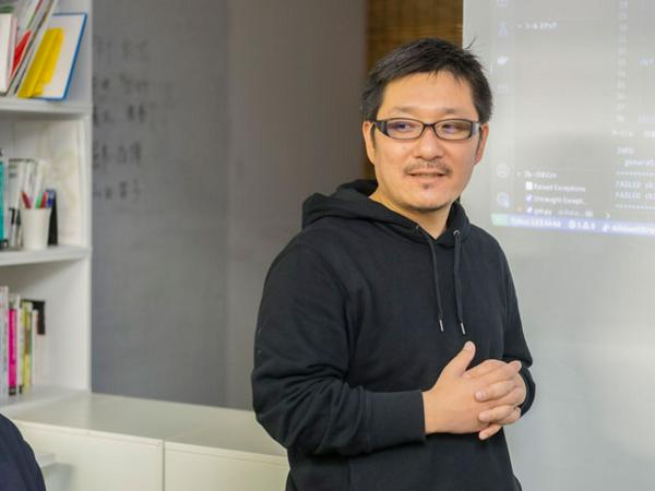 募集している求人：プロジェクトマネージャー