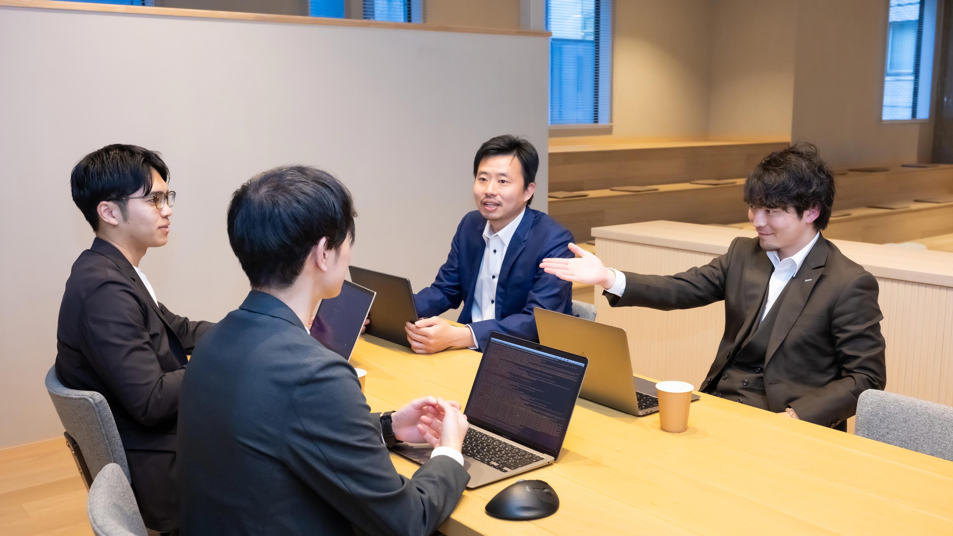 企業トップ画像