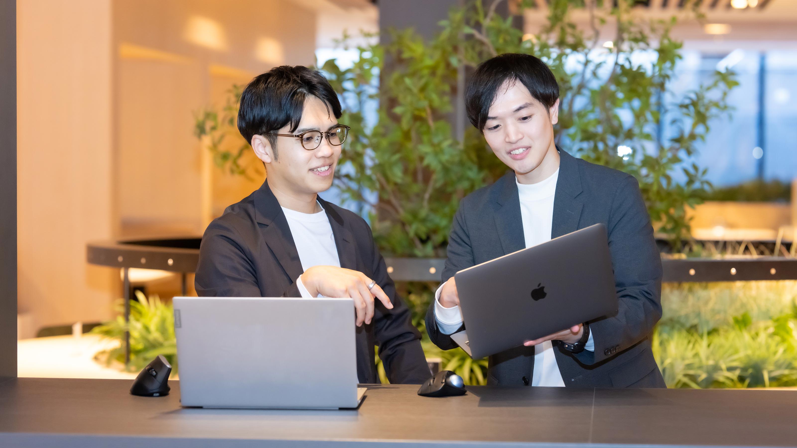 企業トップ画像