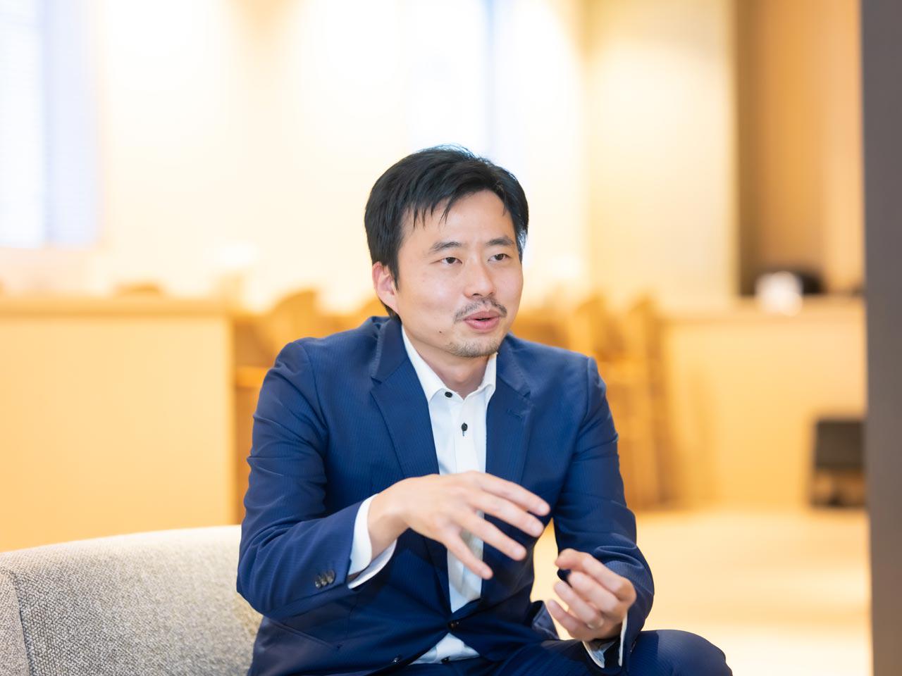 同社でなら、エンジニアとしての基礎を生かしながら、AIを武器に価値を出せる人材へと成長していけるだろう。