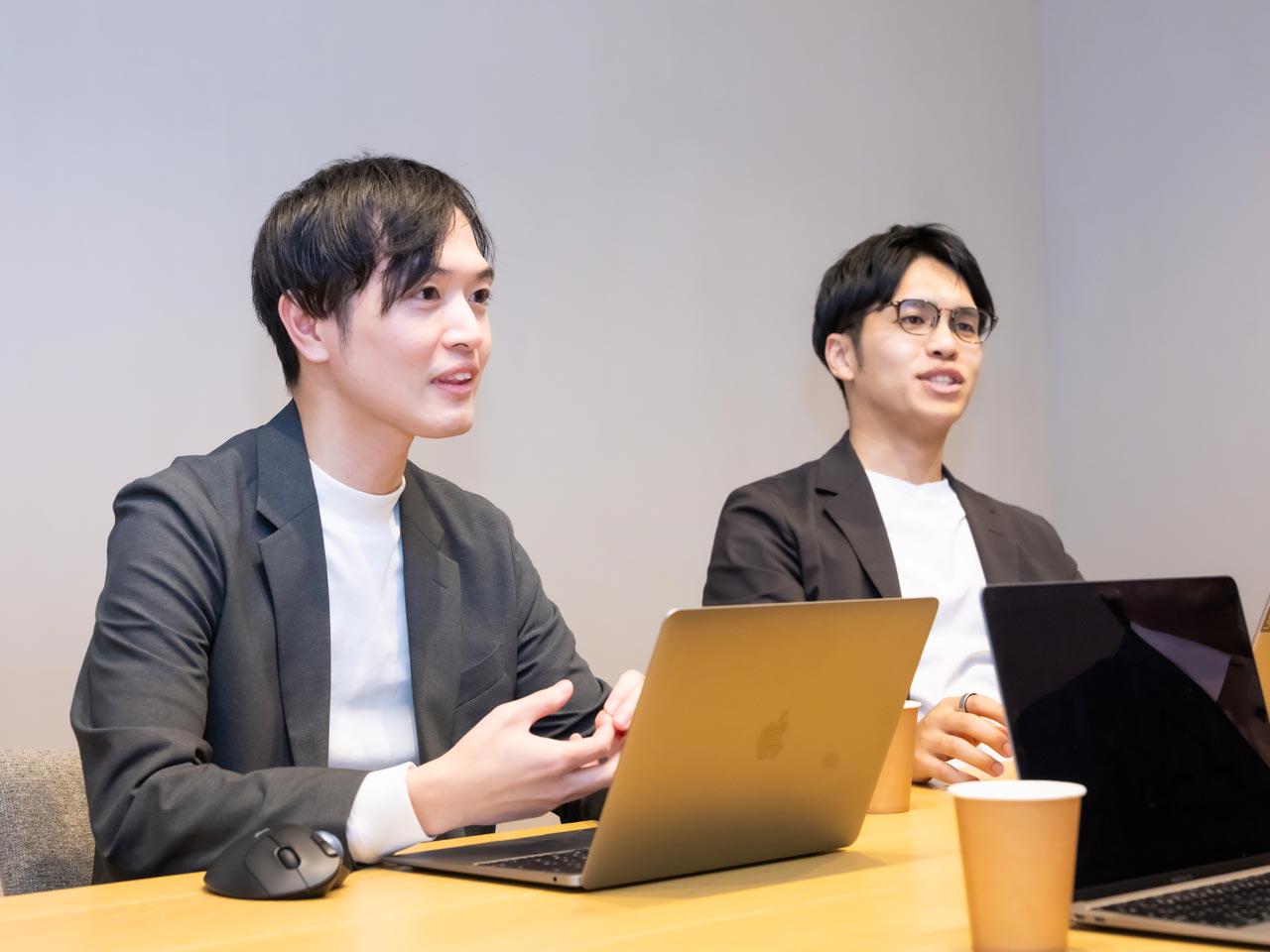 生成AIを用いたAI駆動開発という、コードを書くスキルだけでは価値を発揮し続けることが難しい時代において、市場で淘汰されないエンジニアへと進化する環境が整っている。