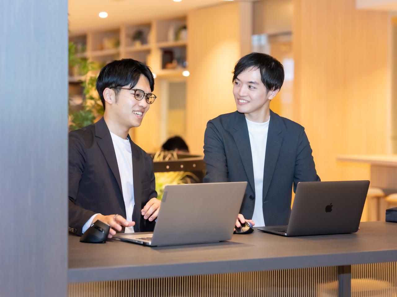 株式会社 dToshのイメージ画像1