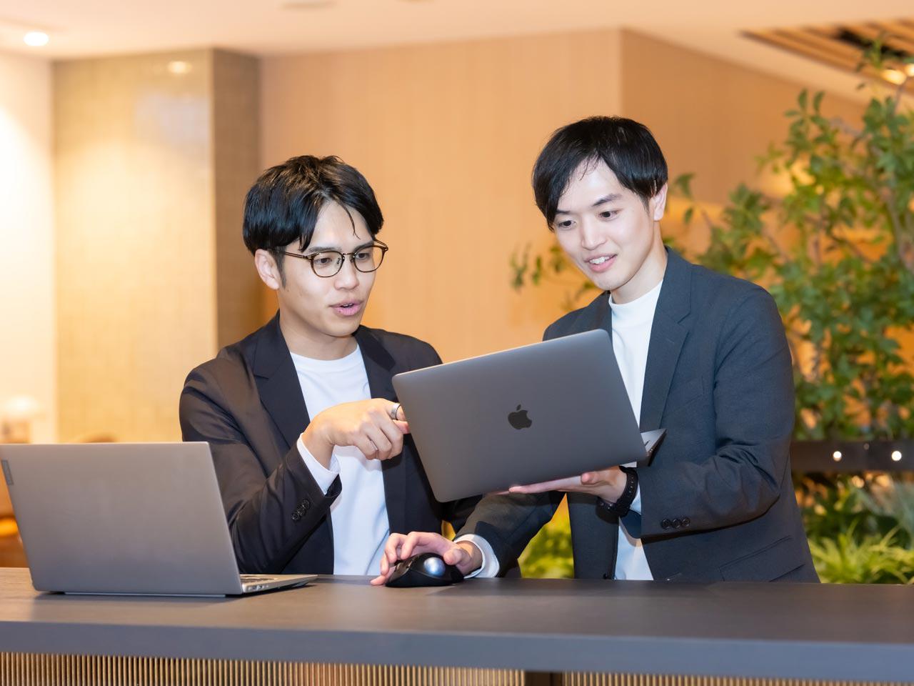 株式会社 dToshのイメージ画像1