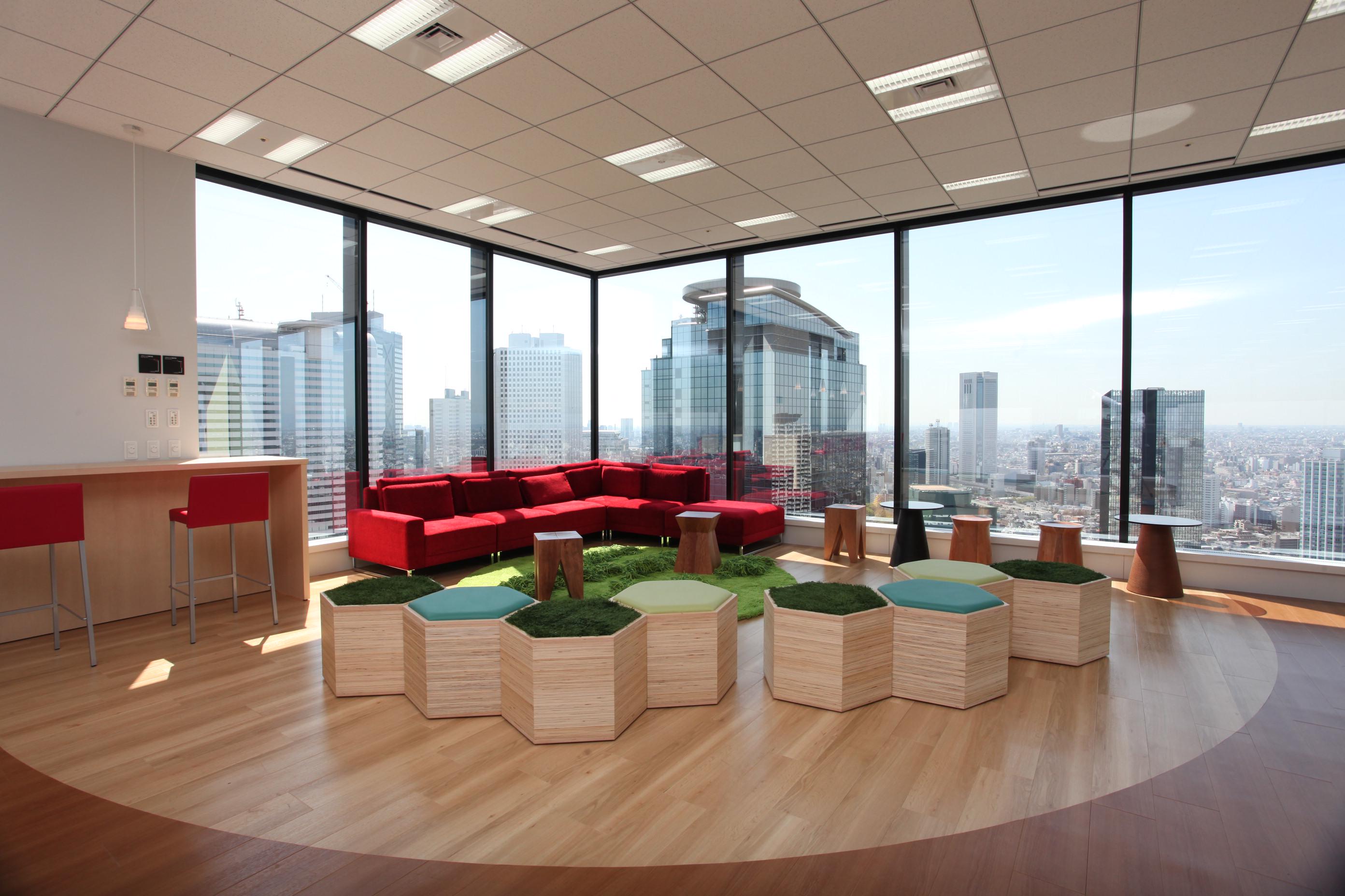 顧客企業さまのビジネスを持続的発展に導く、国内屈指のコミュニケーション・デザイン・カンパニー