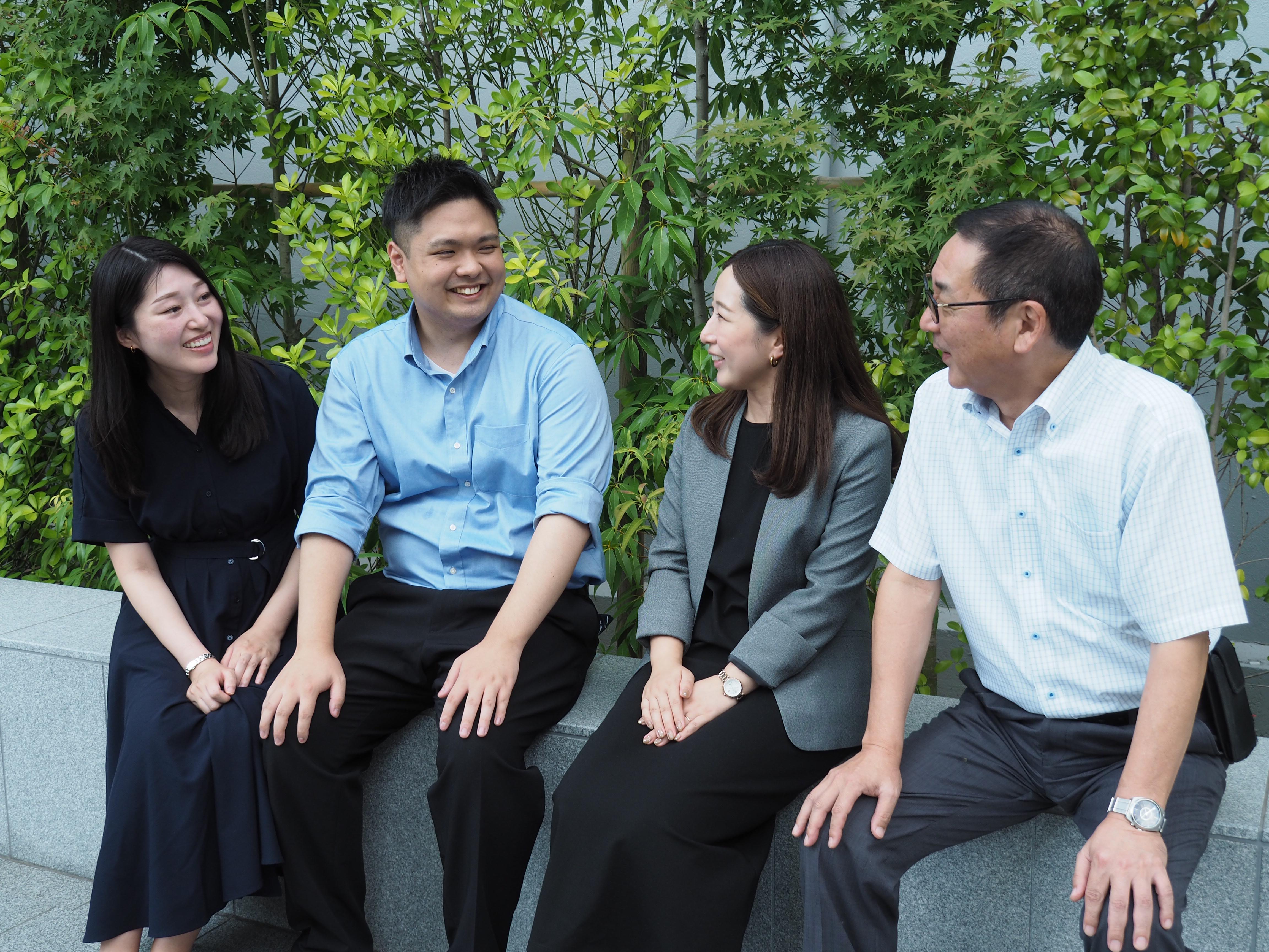 企業トップ画像