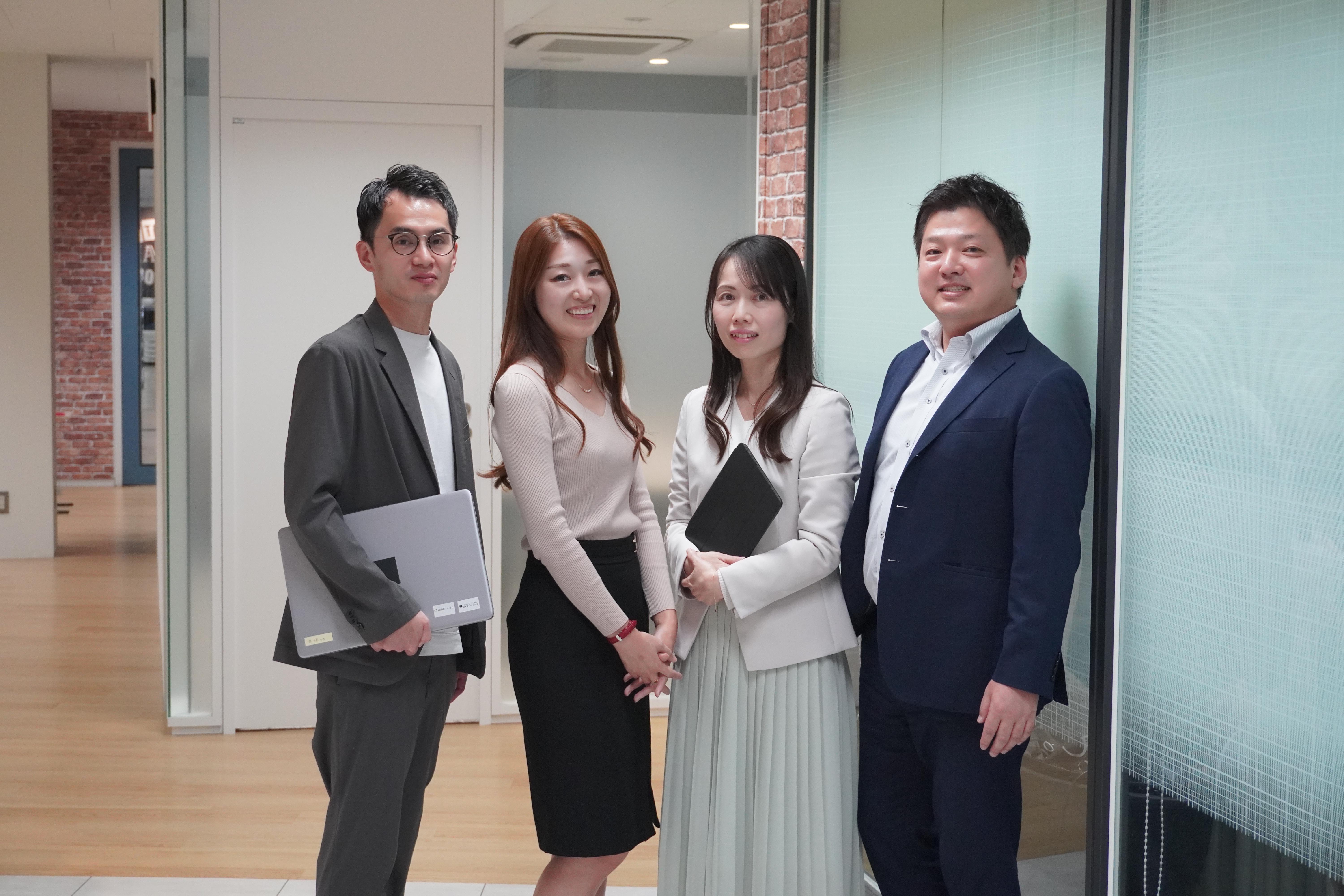 企業トップ画像