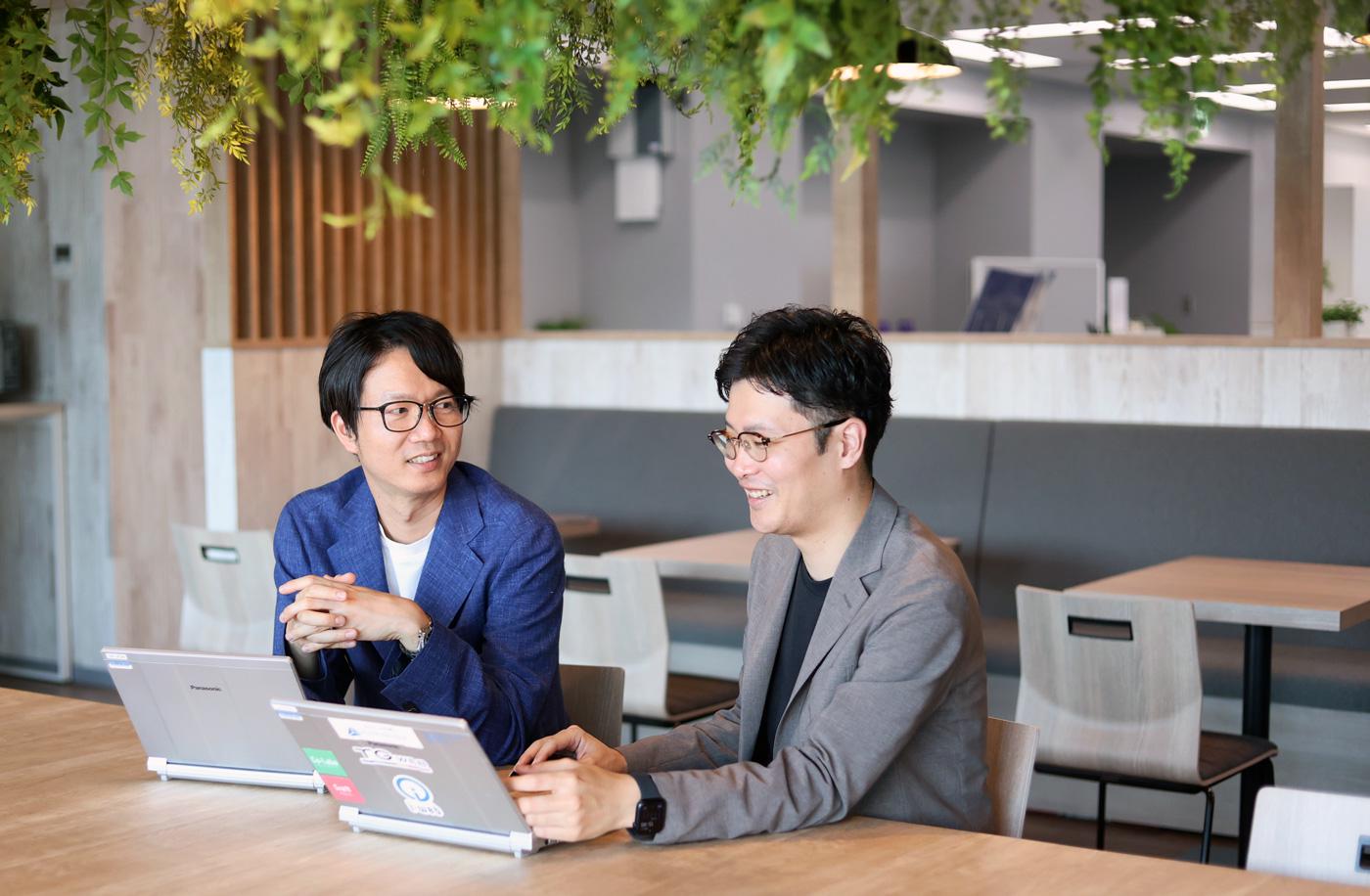 企業の持続的成長にはパフォーマンスの高い人材を採用し、能力を最大化した形で定着させることが重要。