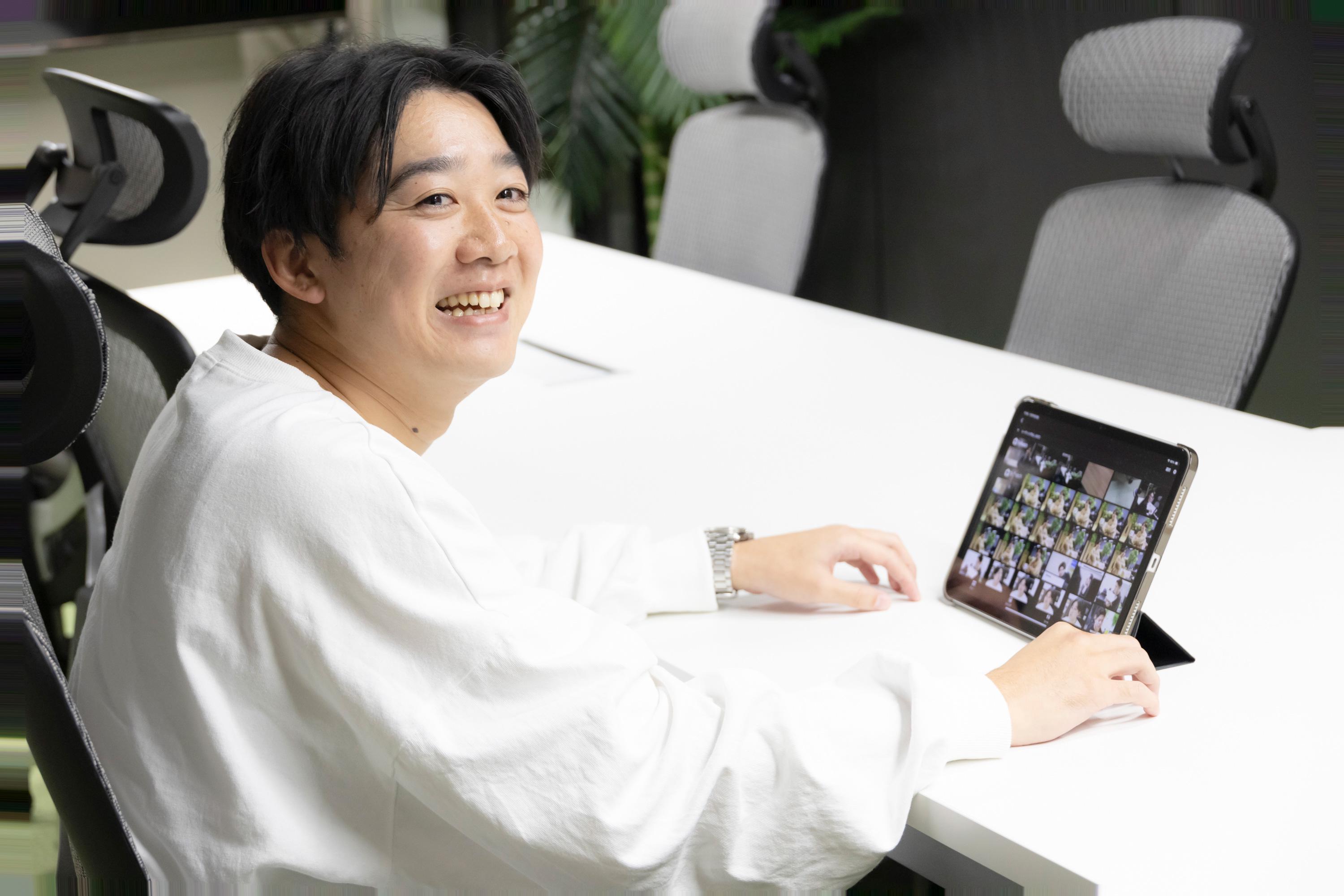 GMOトライハッチ 株式会社のイメージ画像2